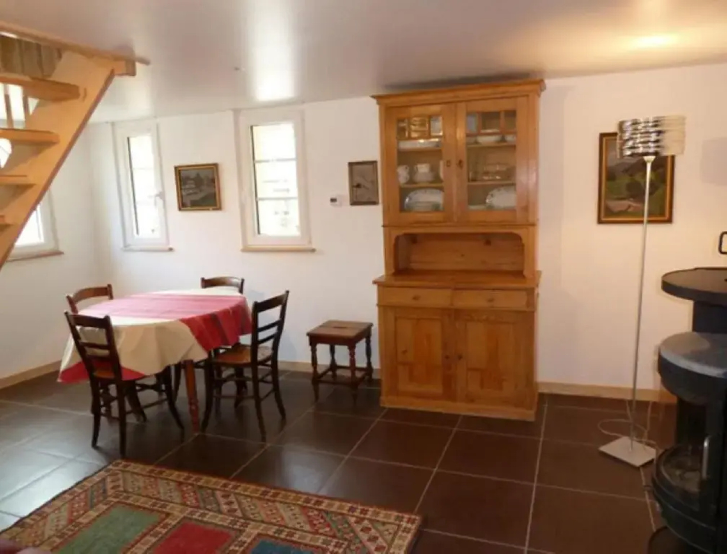La Maison de Georges