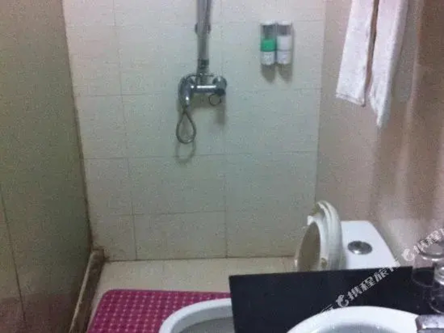 Beibaoke Express Hotel