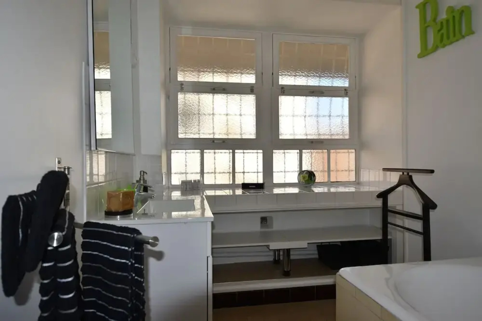 Appartement Le Gambetta