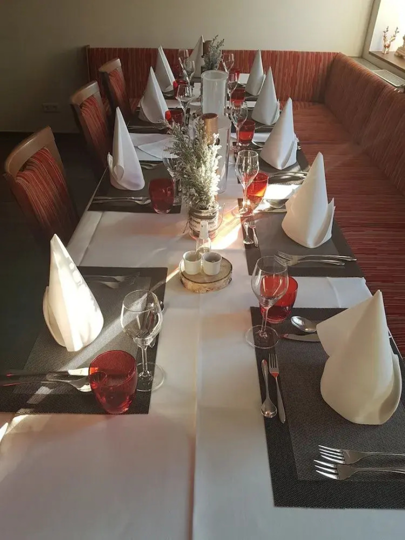 Villa 39 Apartment Hotel