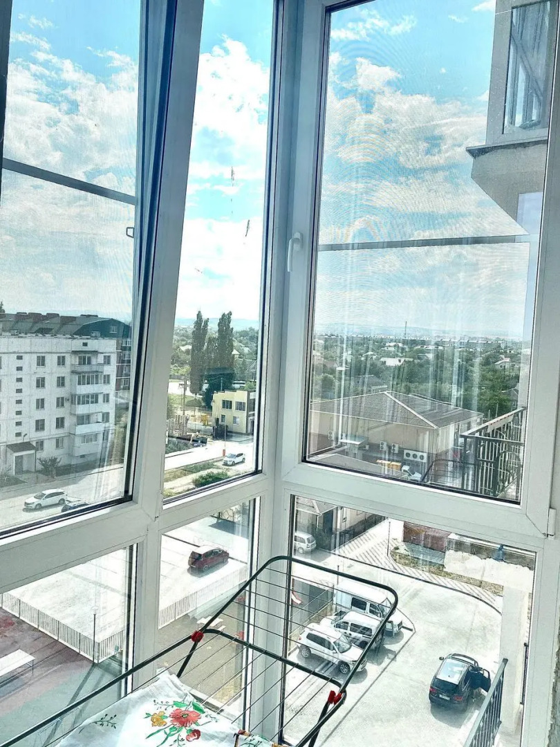 КрымскХоум на улице Маршала Жукова 48Г