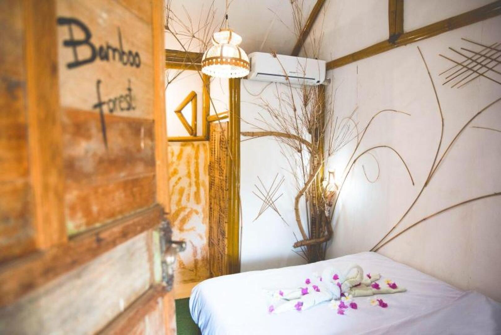 The Rabbit Tree - Hostel