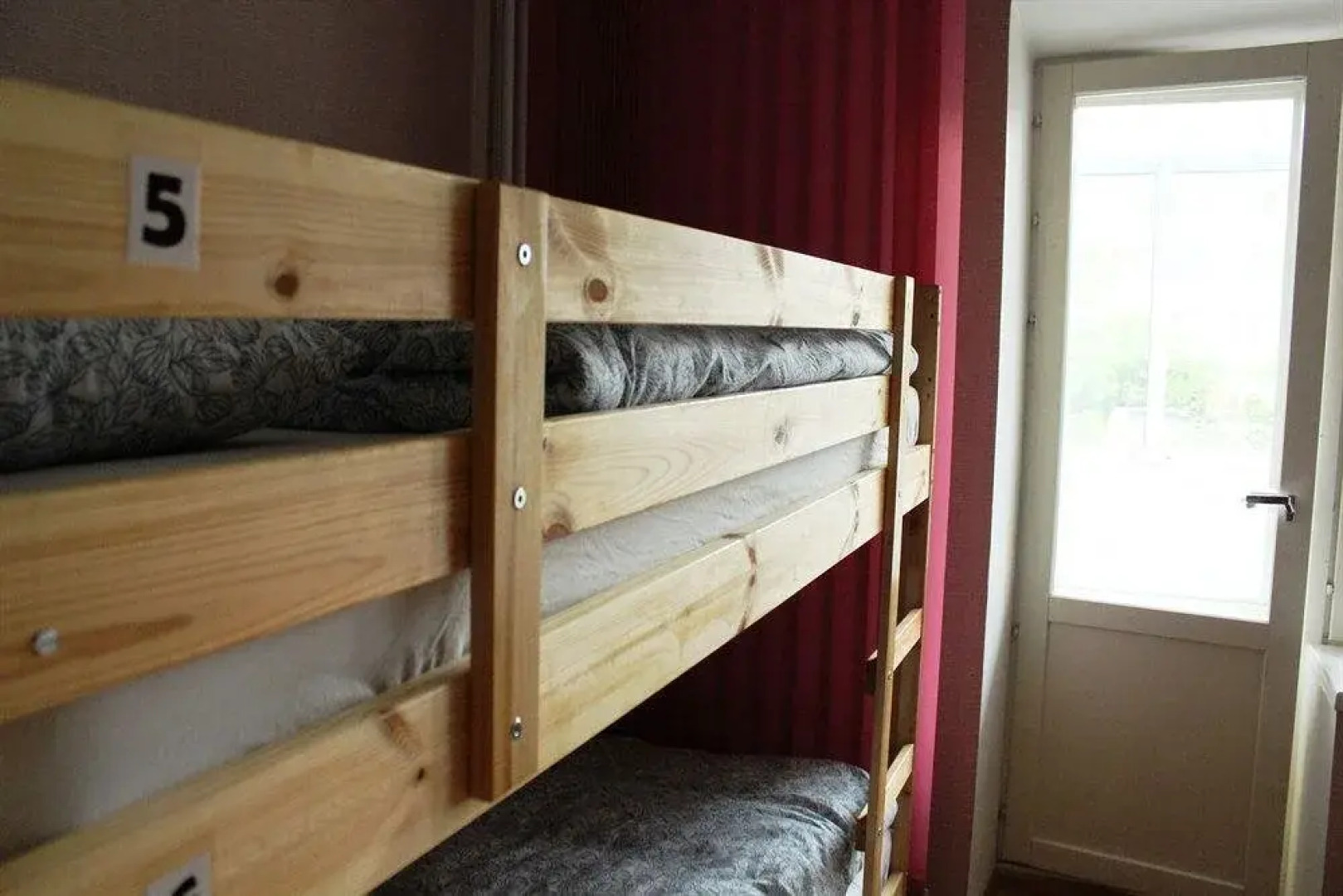 Жилое помещение Indie