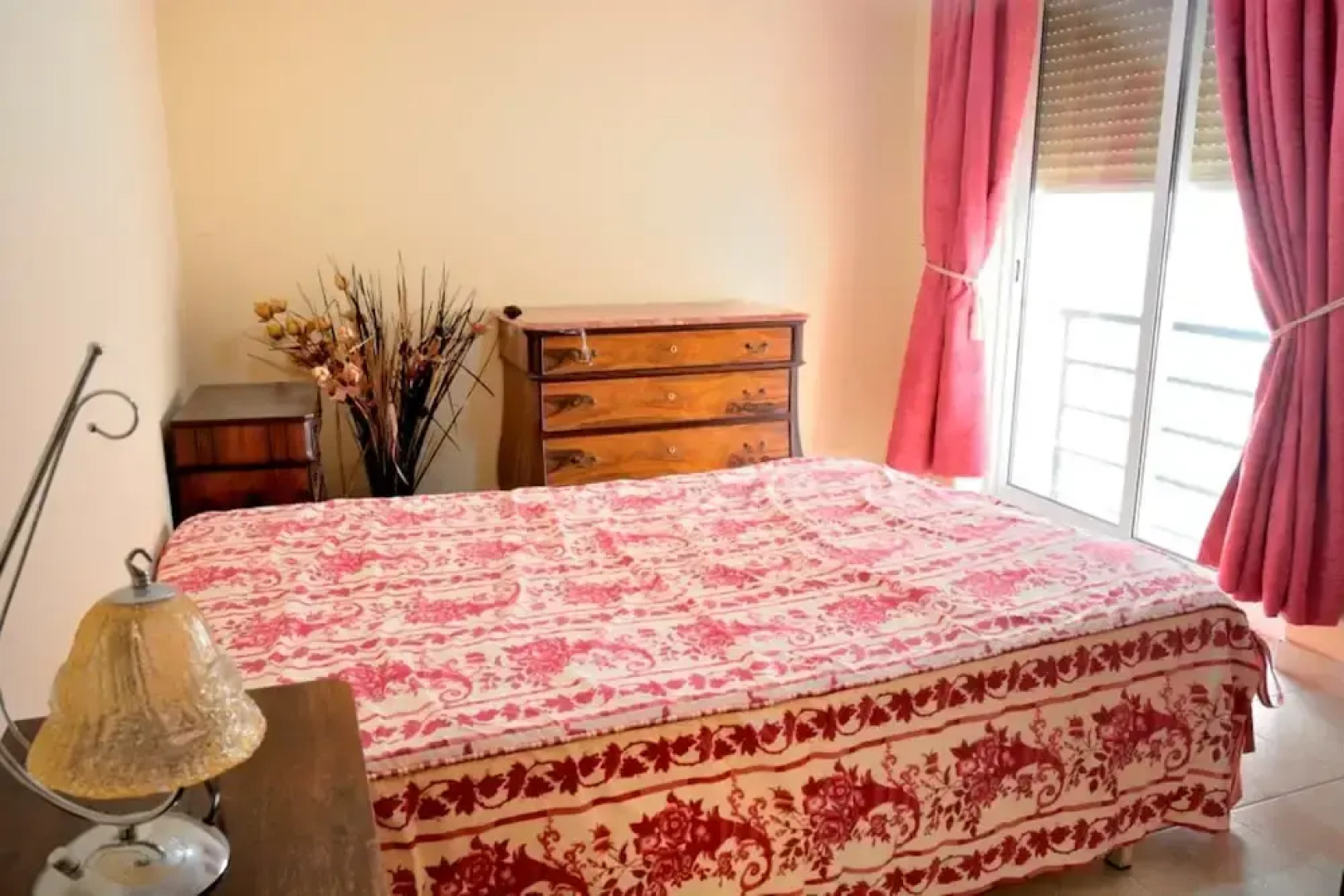 Akisol Armação Pera Areia