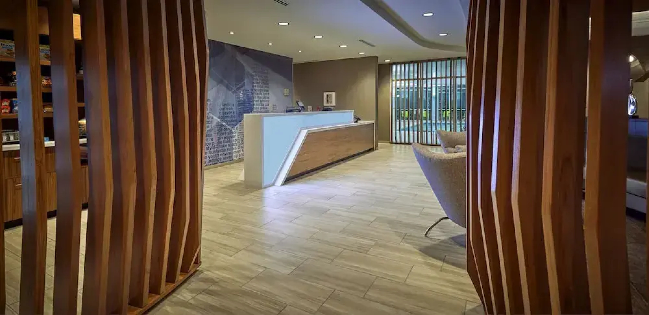 Springhill Suites By Marriott Medford Airport