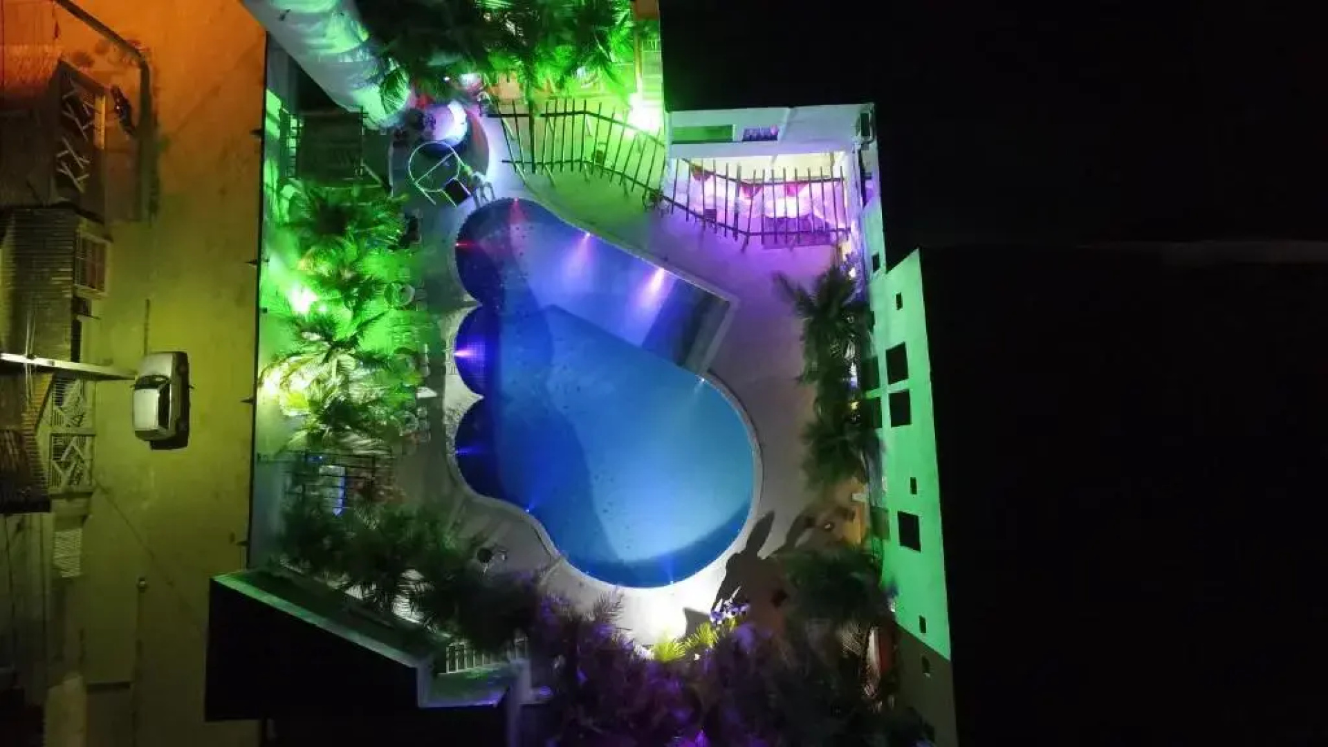 Master Hotel