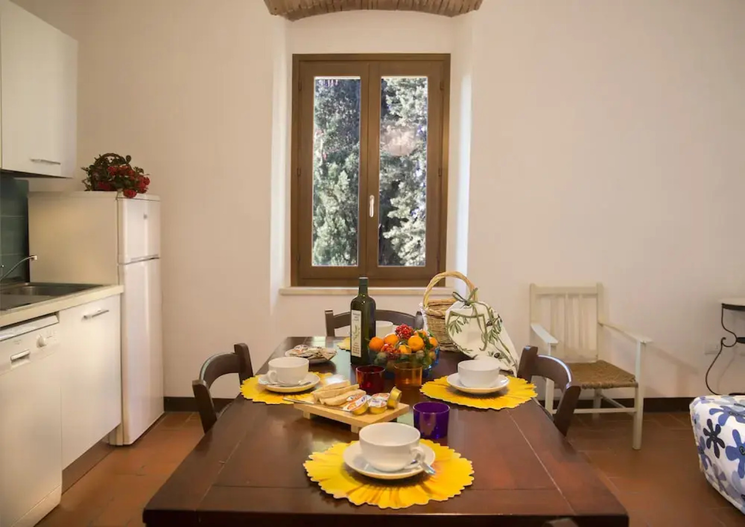 Poggio Agli Ulivi Agriturismo