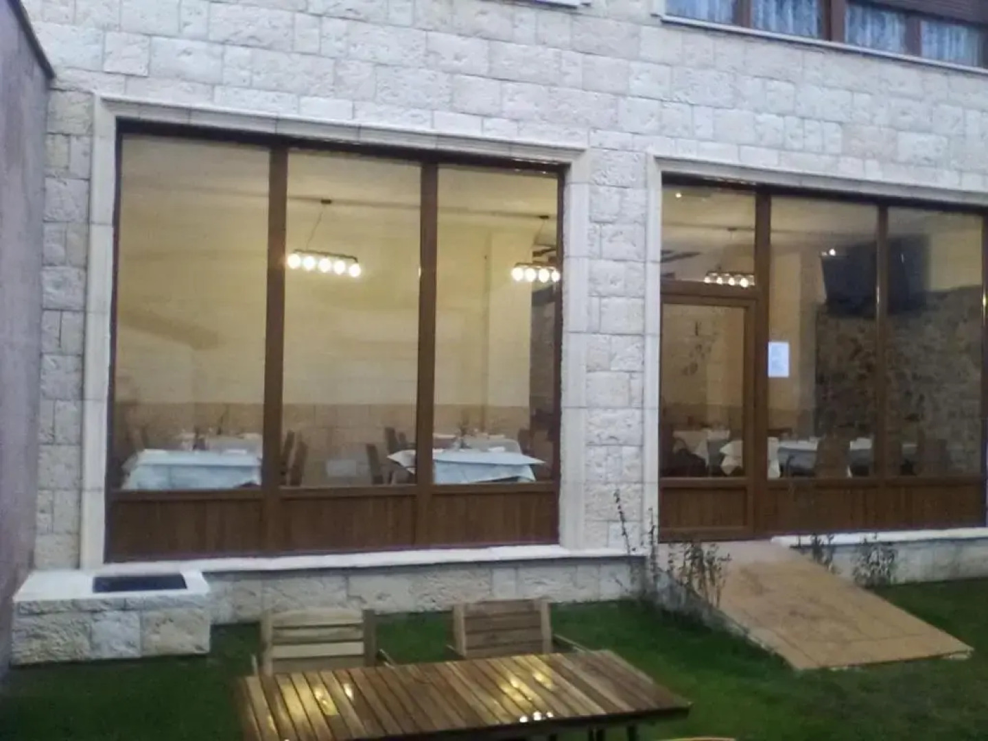 Hotel La Huella Del Camino