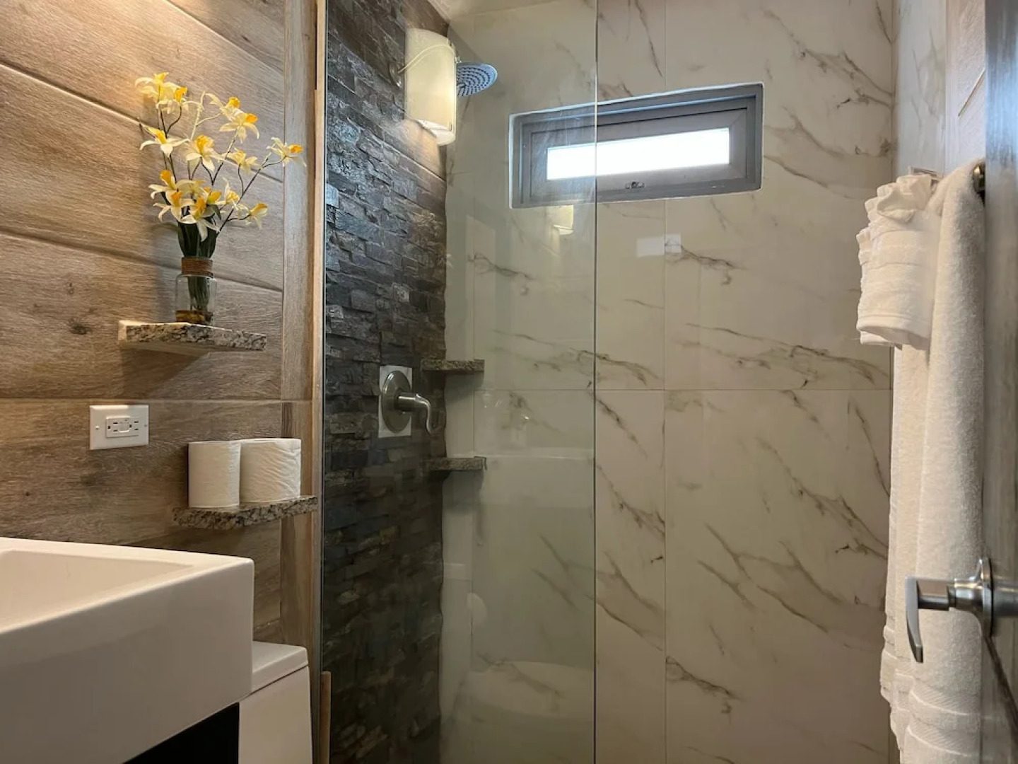 Segovia Studio Units