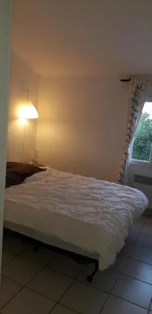 Appartement à 8 km de la mer - 3 chambres