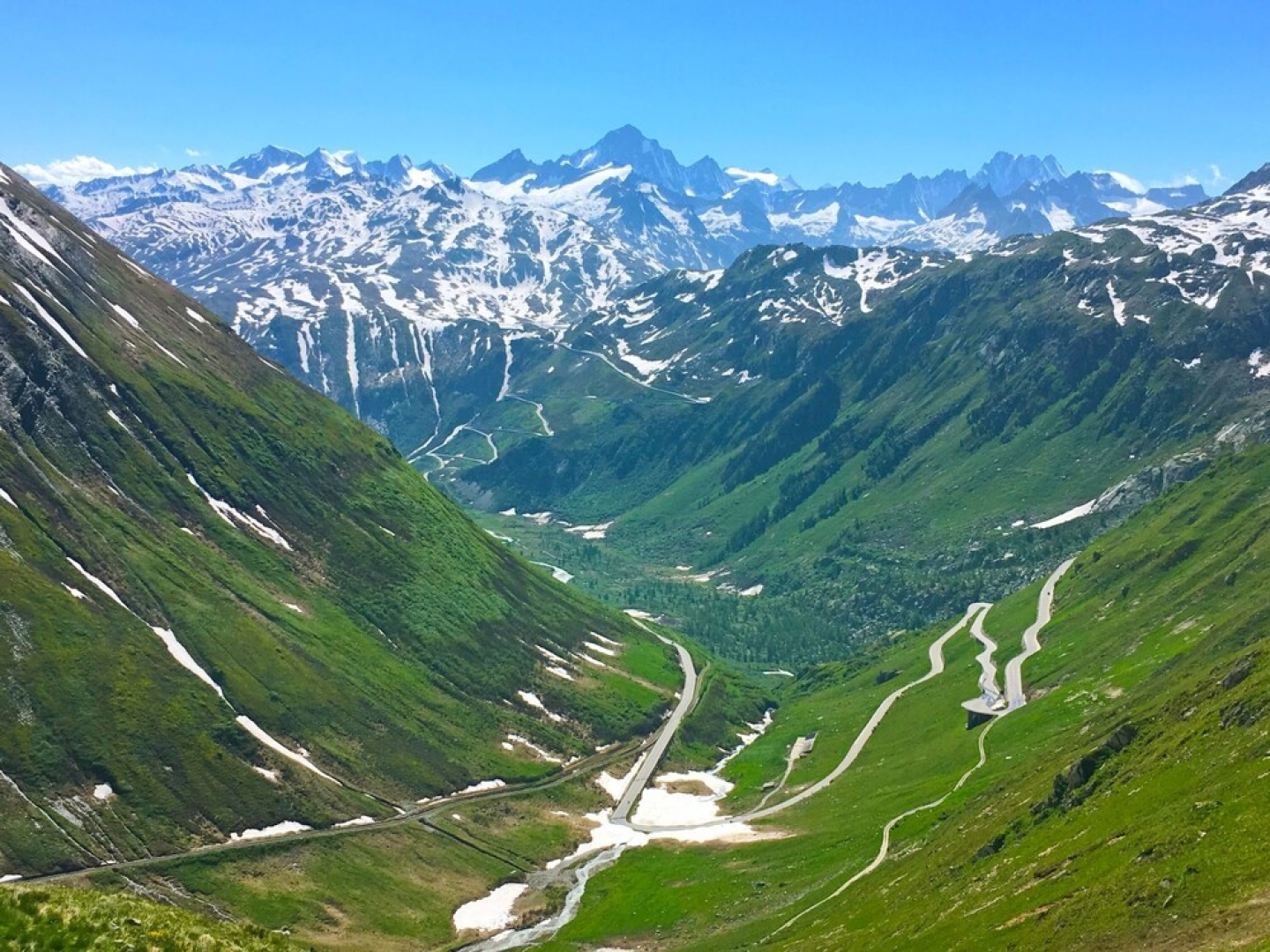 Aragon Ernen in Ernen