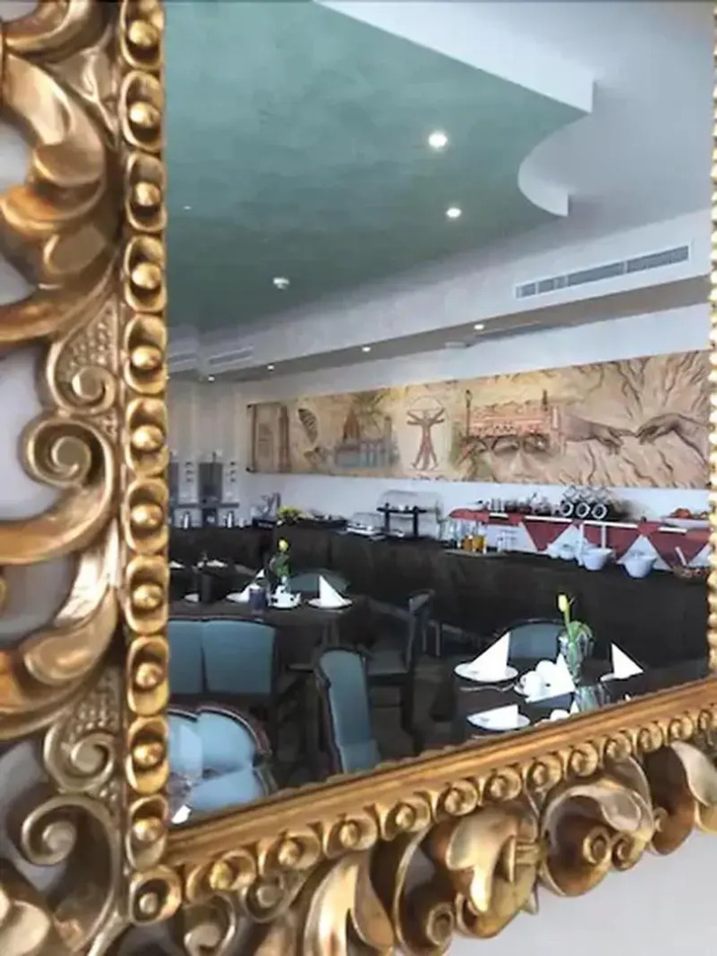 Hotel La Toscana Nähe Europapark  mit Ticket Garantie