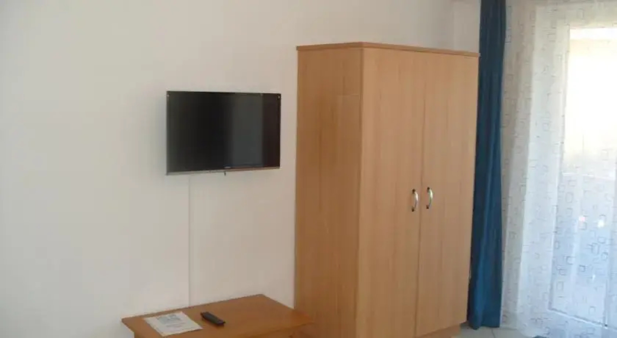 Studio-Apartment Areit