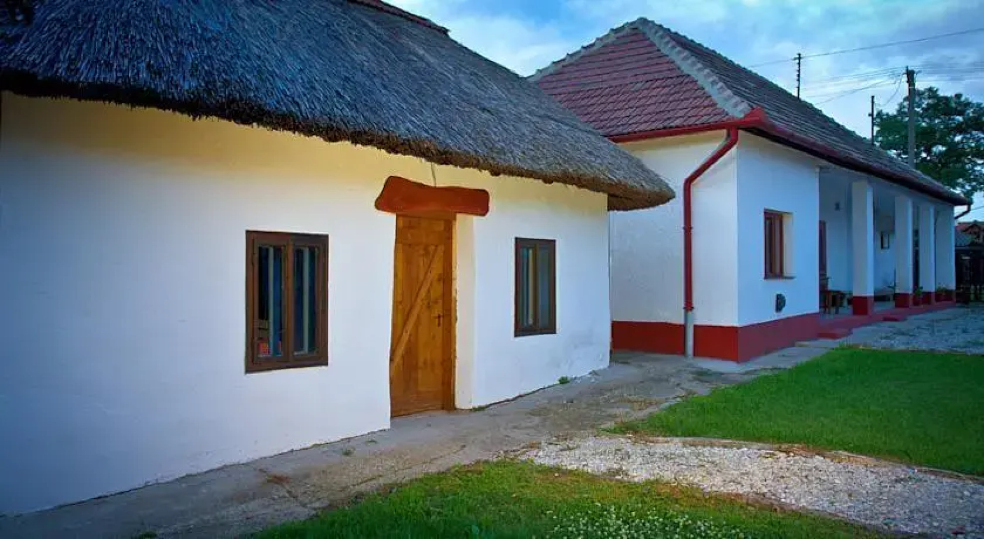 Napocskás vendégház