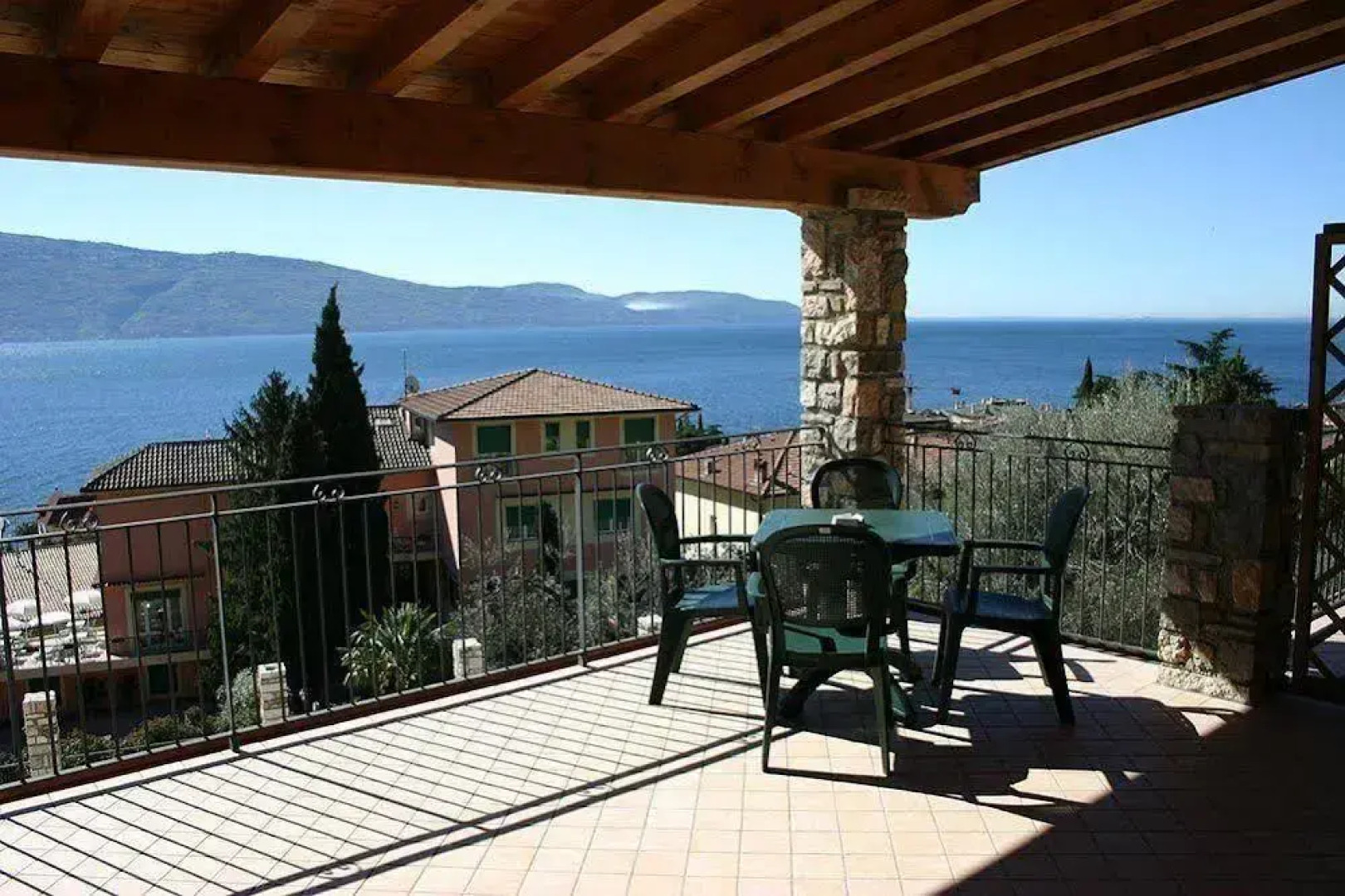 Residence Borgo Dei Limoni