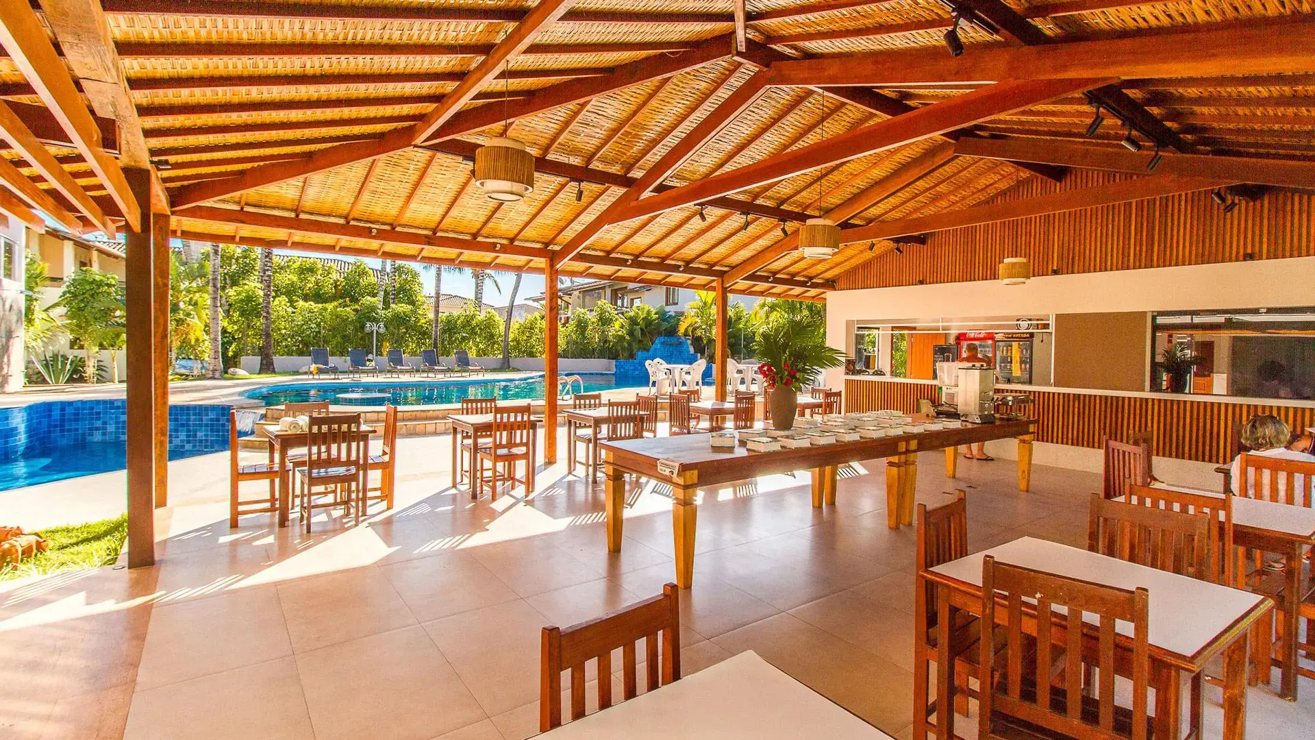 Novo Sol Hotel
