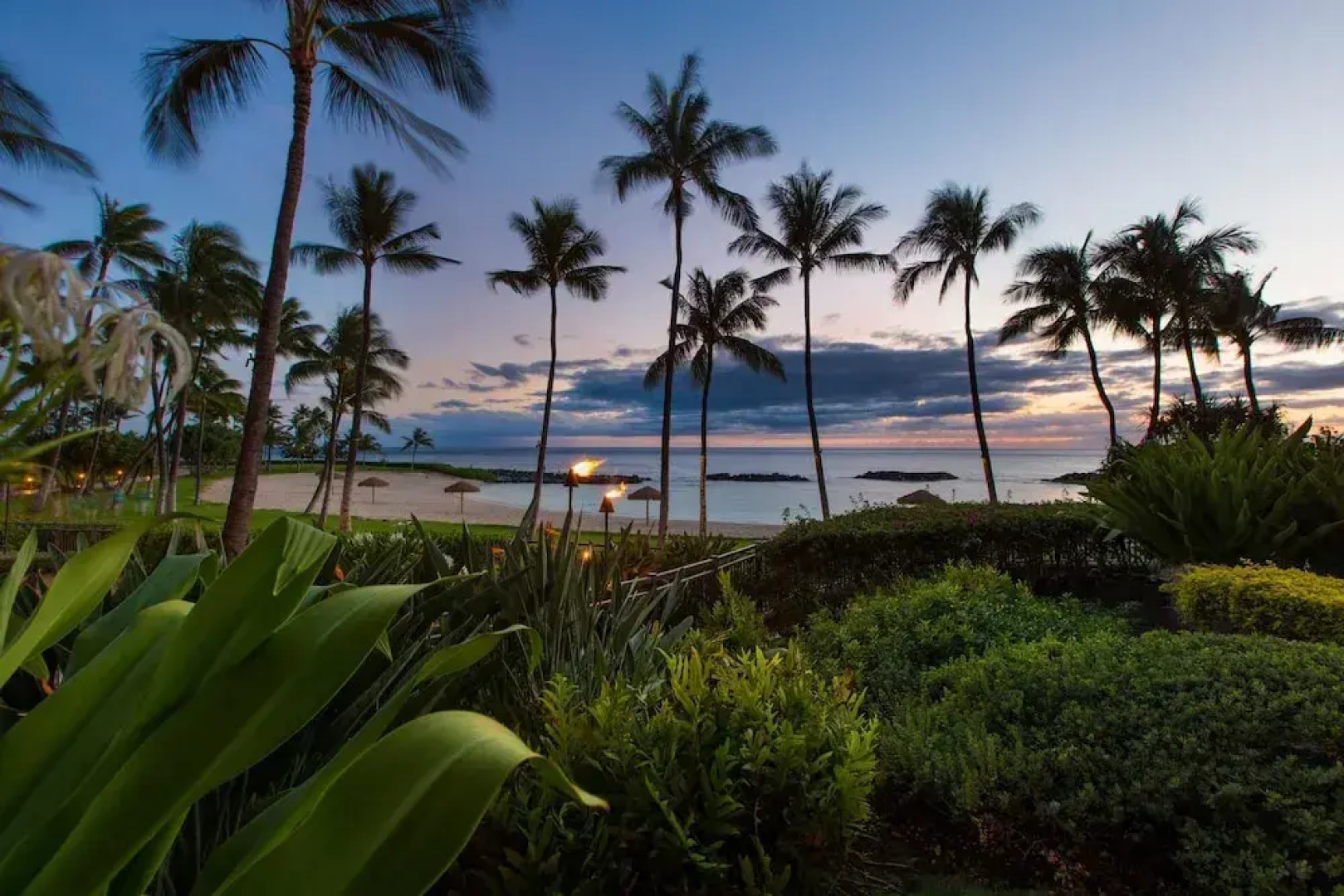 Beach Villas at Ko Olina