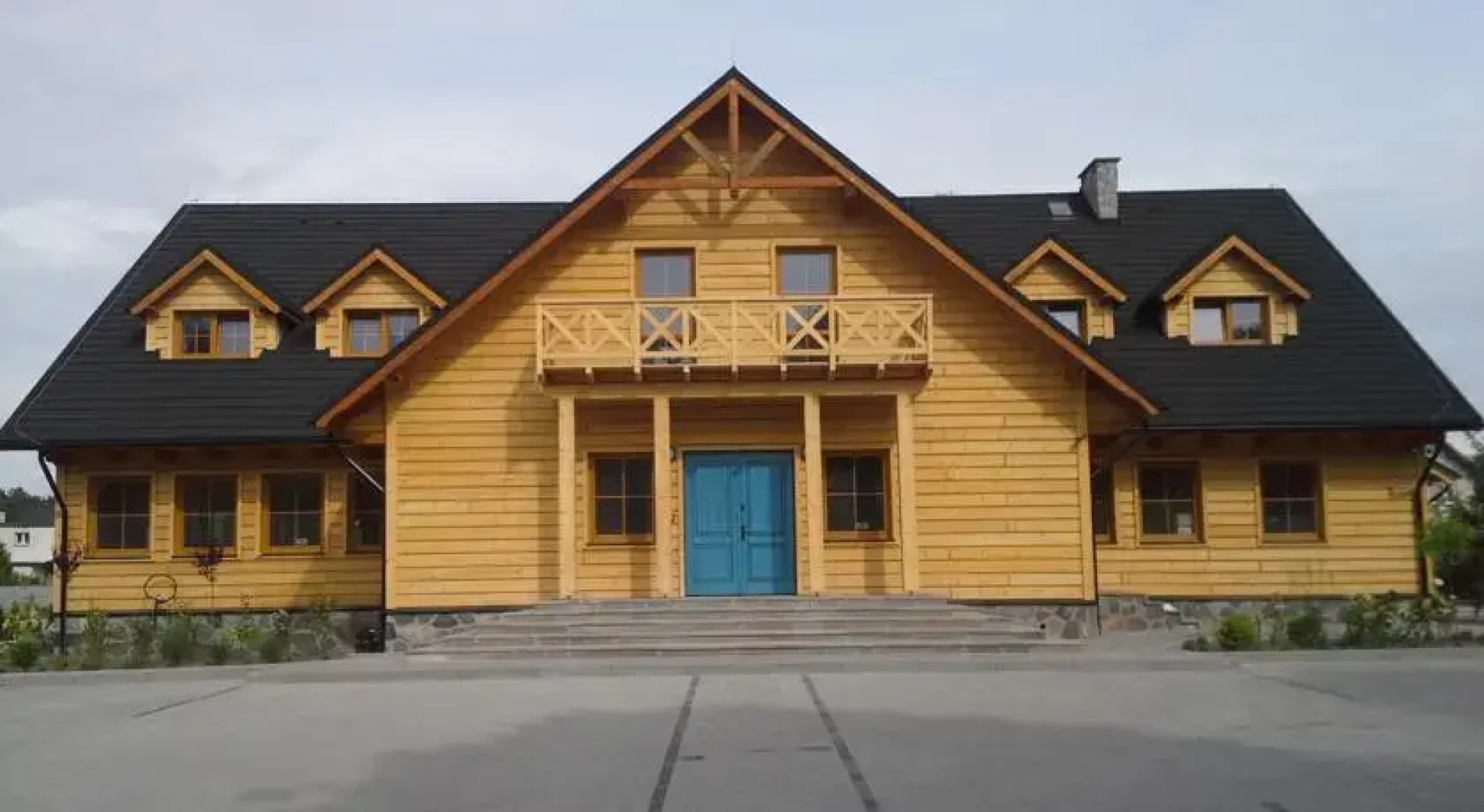 Karczma Czerwone Korale