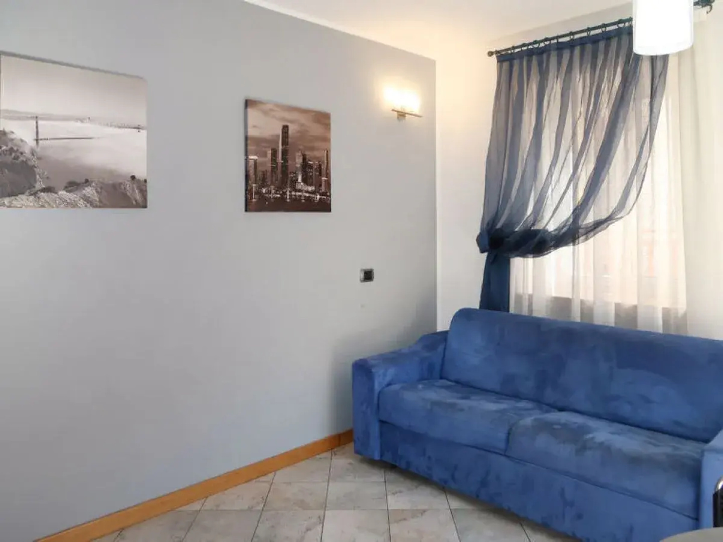 Apartment Schmid Lago di Caldonazzo