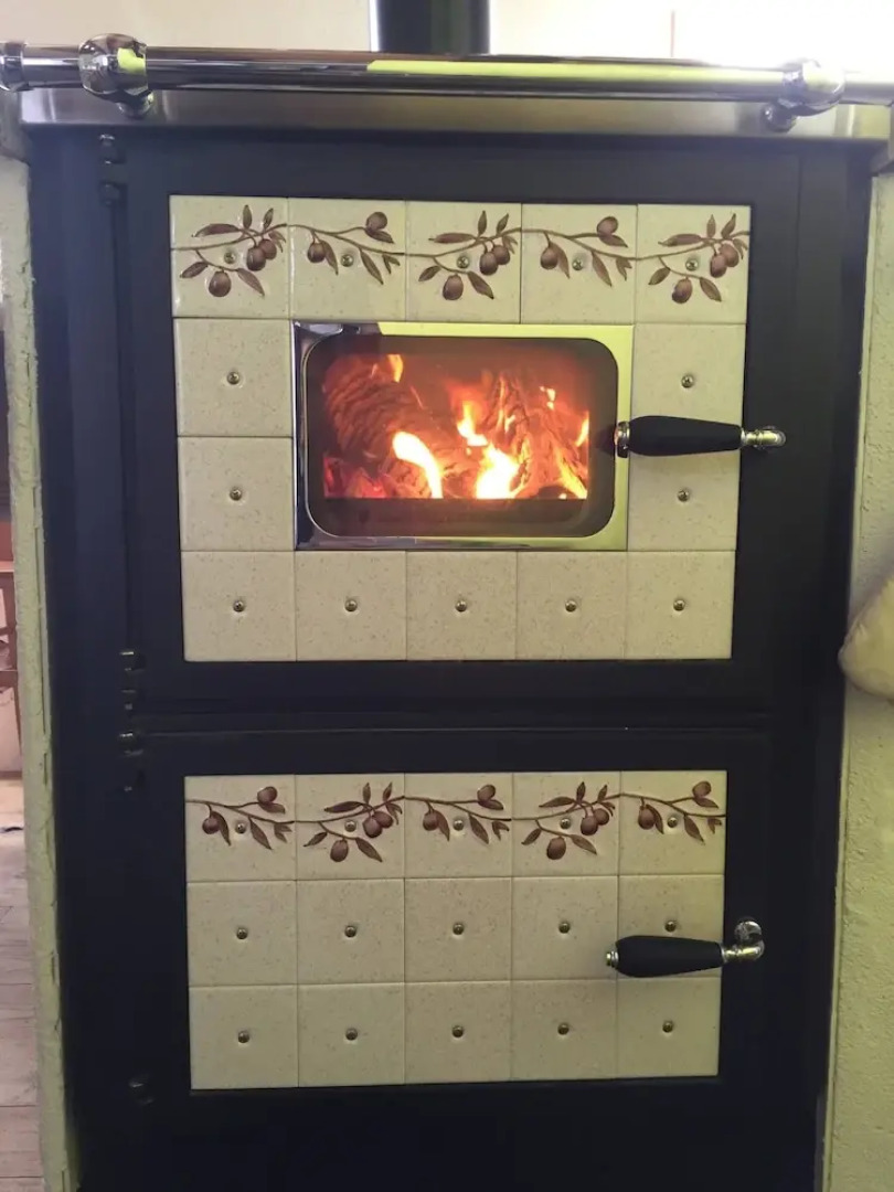 House Typical Of The Susa Valley