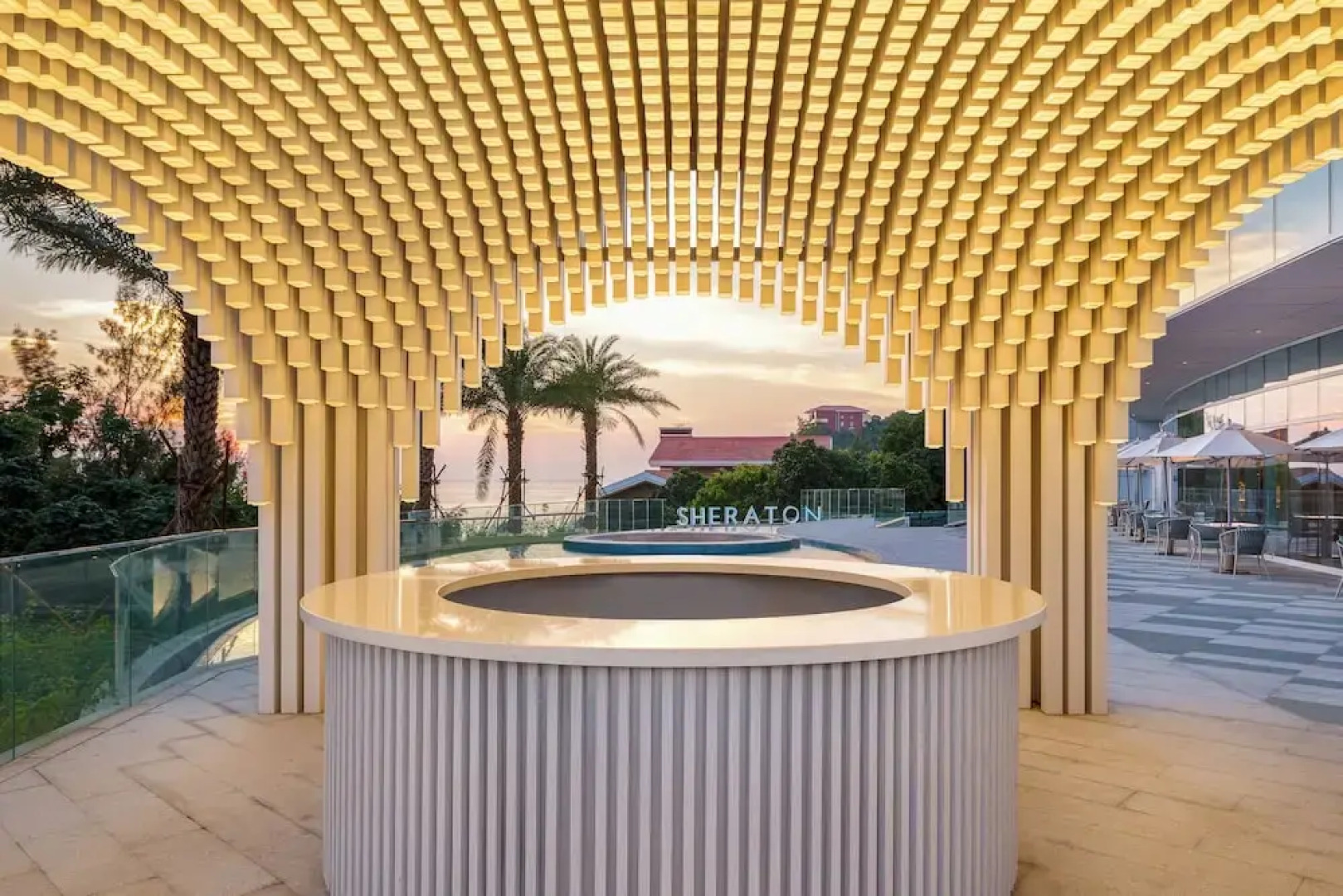 Sheraton Beihai Resort