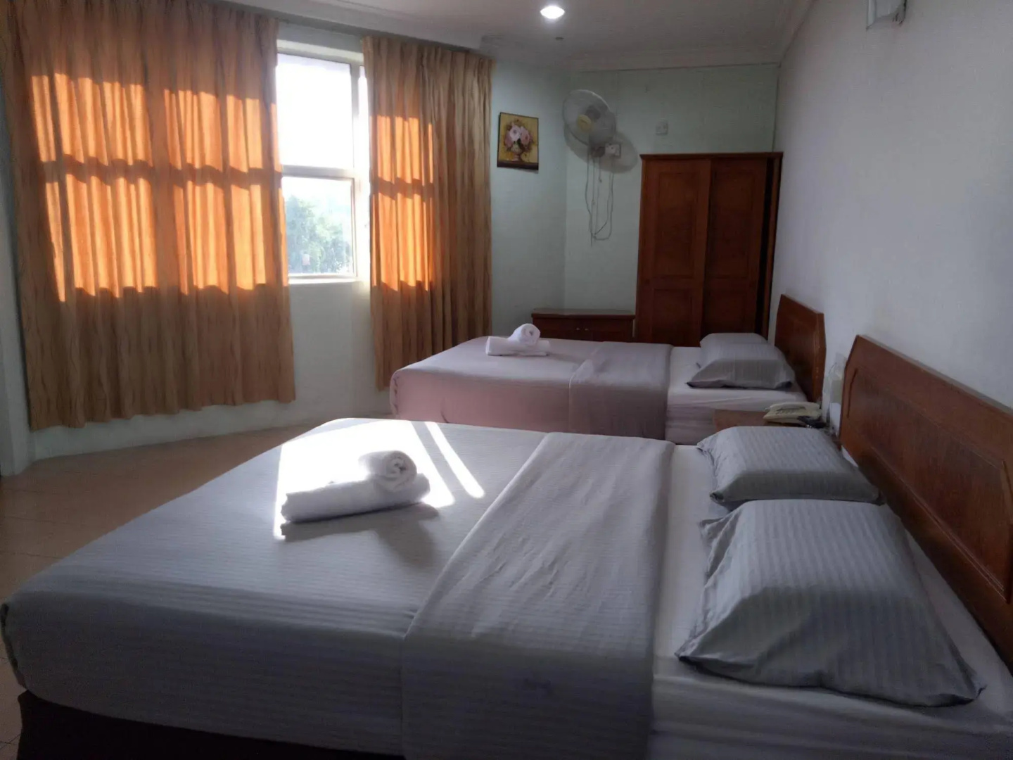 Sherwinton Hotel