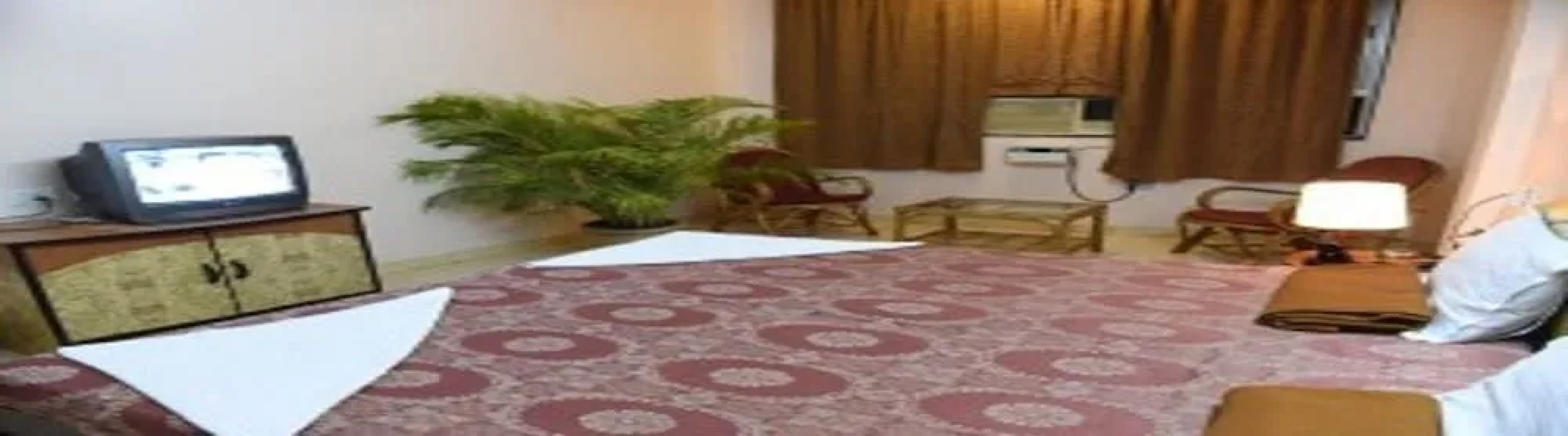 Room Maangta 324 - Porvorim Goa