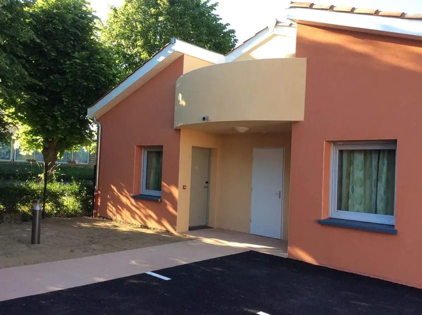 Au Beaujolais Saint Jean