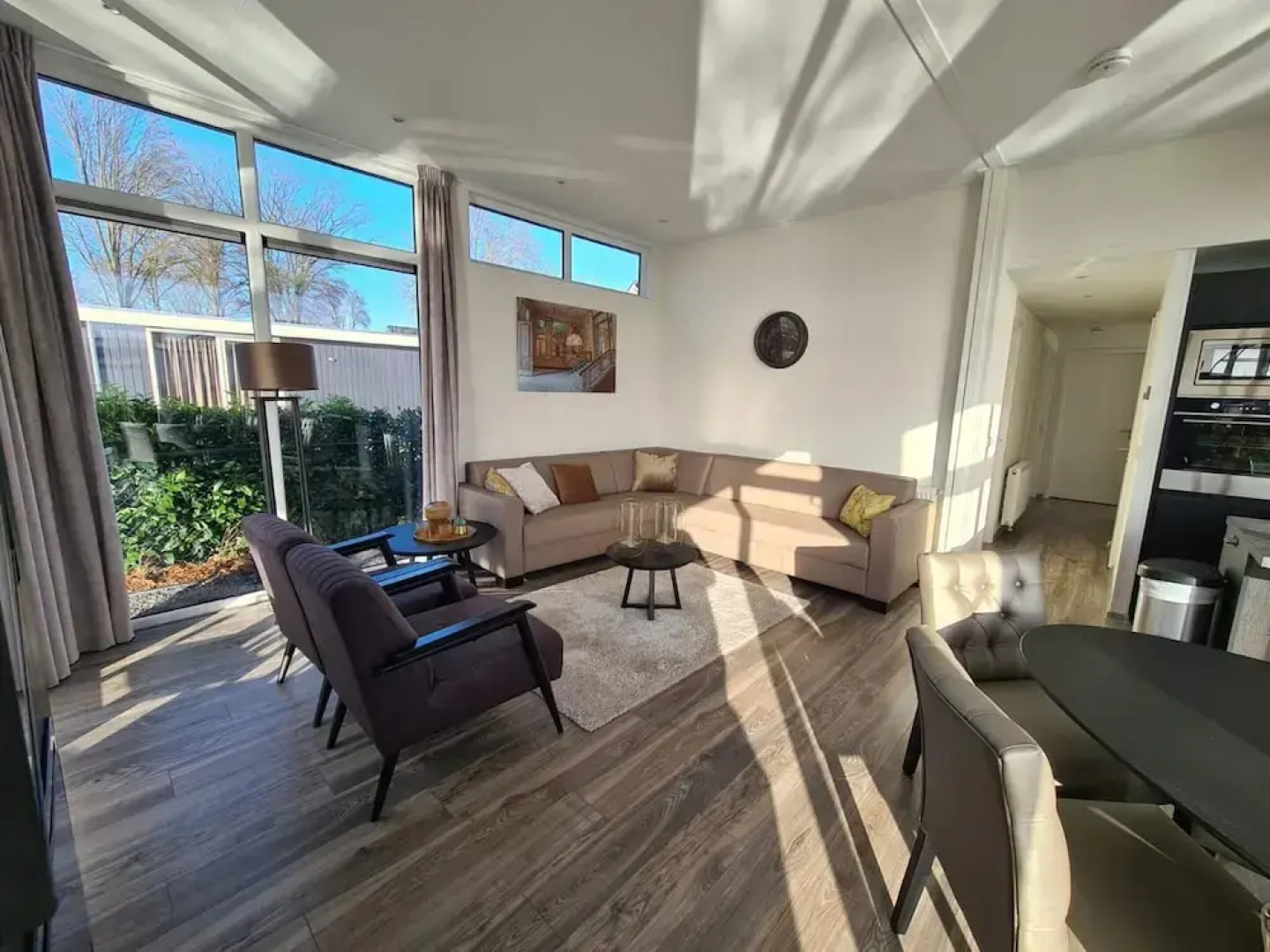 Well Kept Chalet With Dishwasher, Near Maastricht