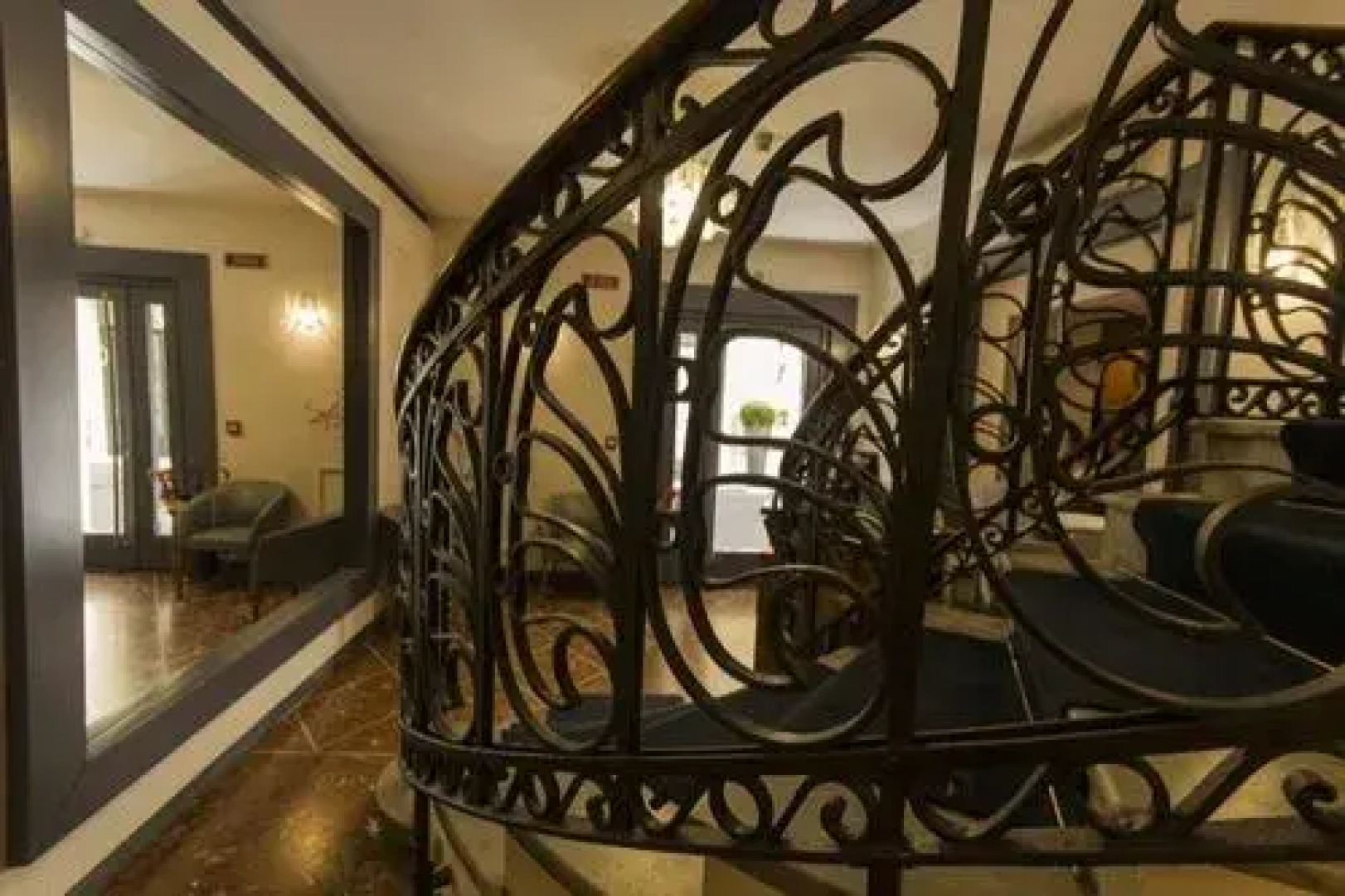 Piazza Di Spagna Studio Apt.