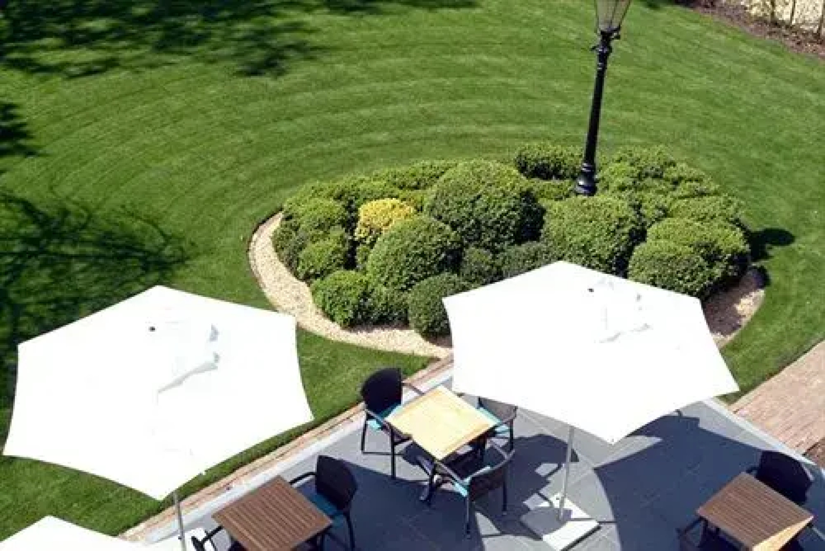 Hotel Villa Tilia