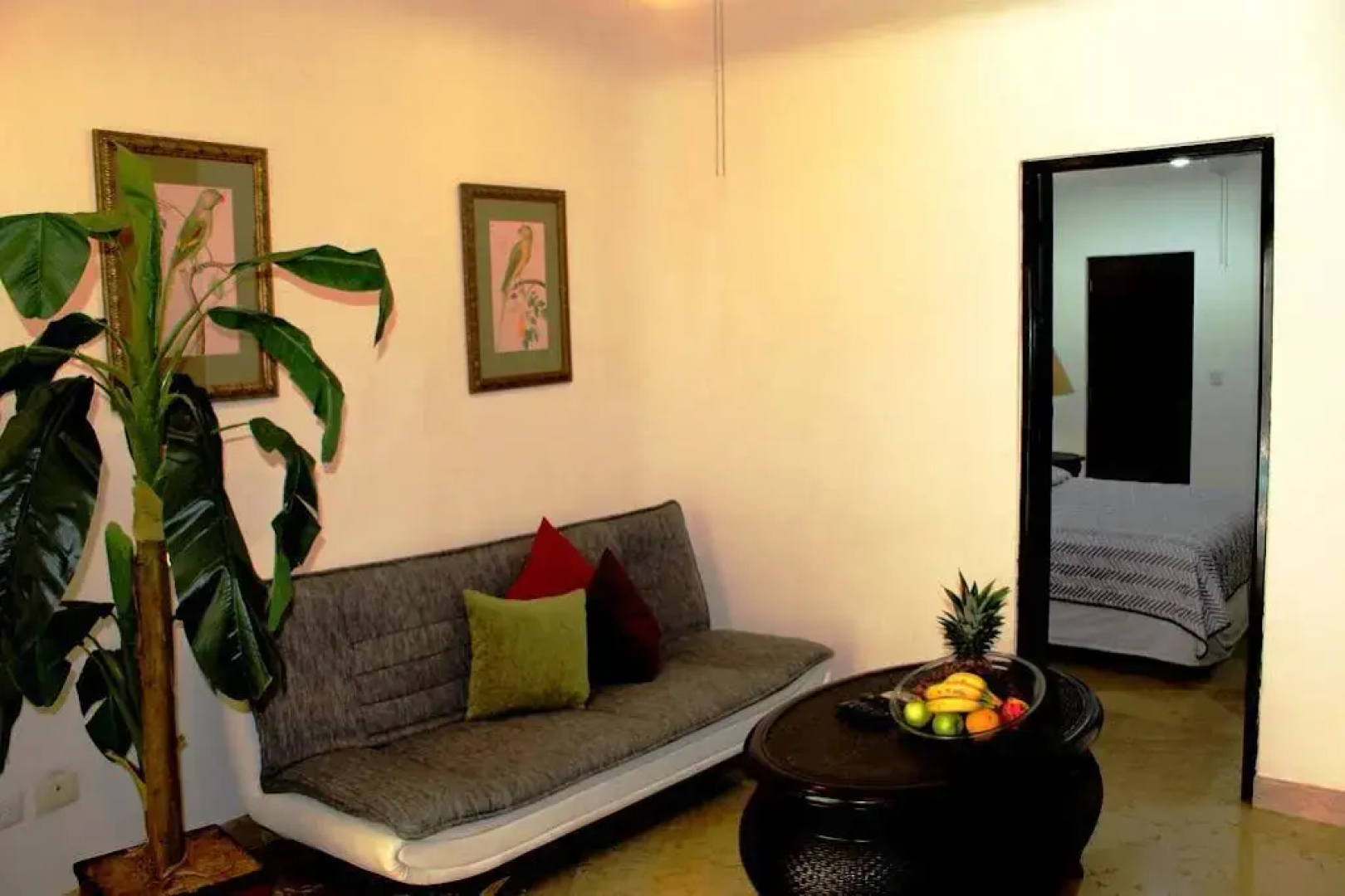 Blue Palms Suites