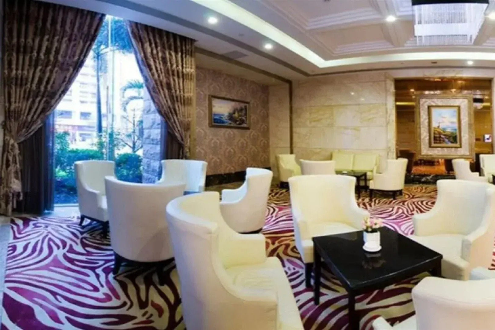 Royal Duke Cherrabah Hotel Zhongshan