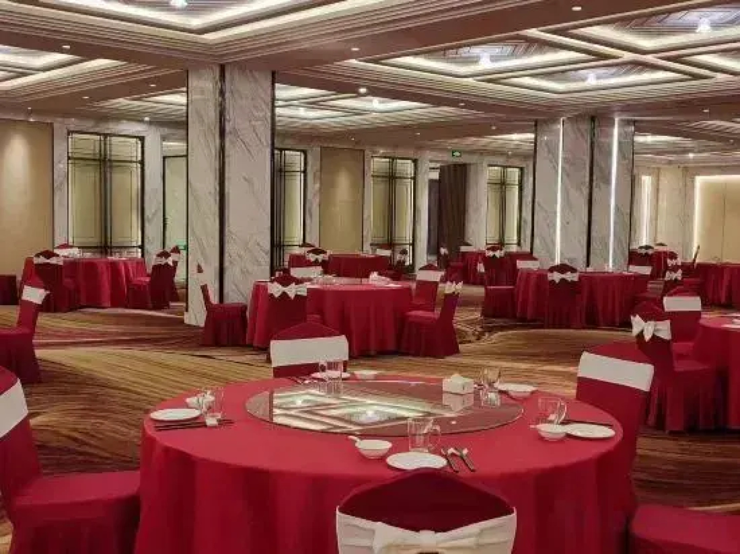 Beiting Ying Hotel