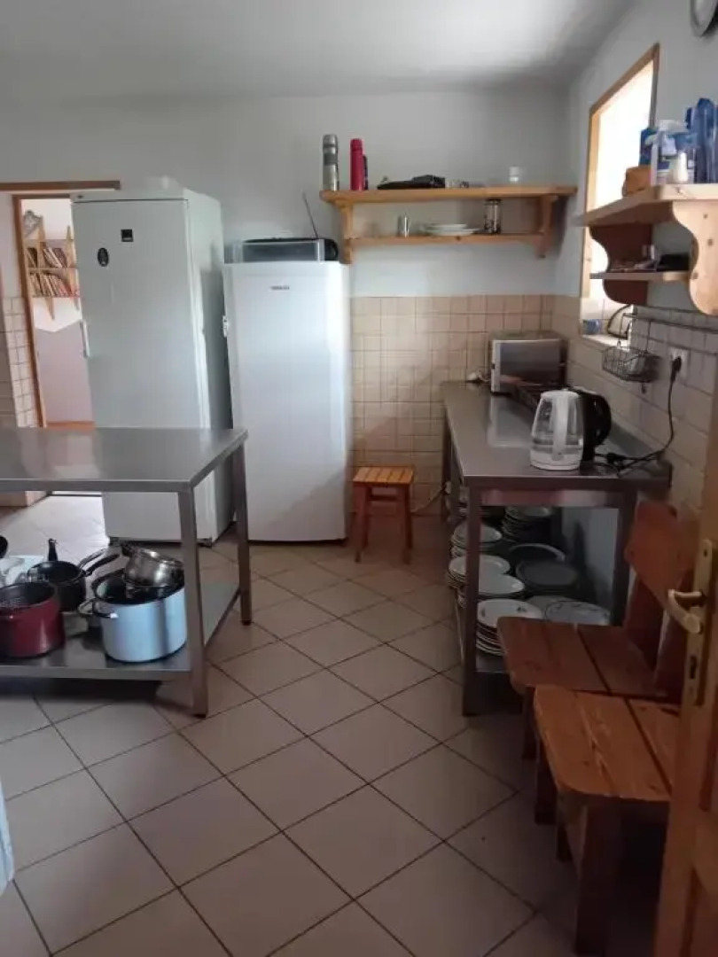 Pokoje Gościnne Za Sichłą