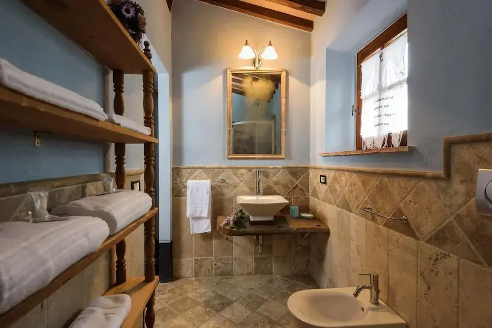 Agriturismo Casa Picchiata