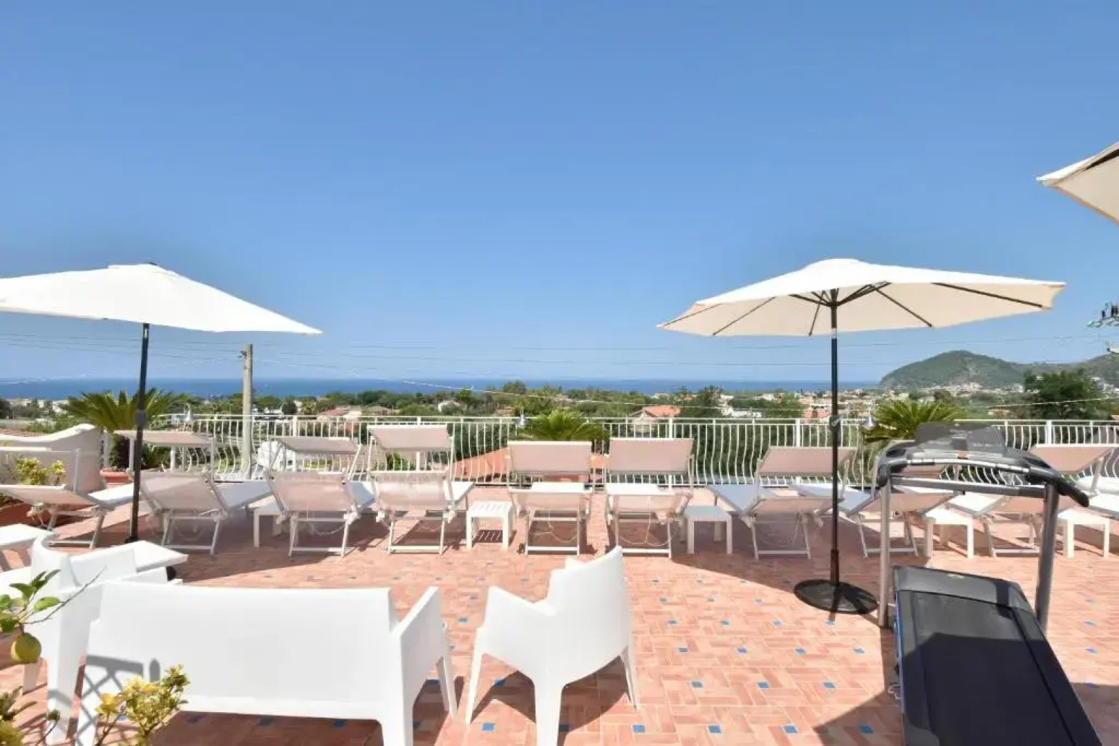 Hotel Ristorante Il Colleverde