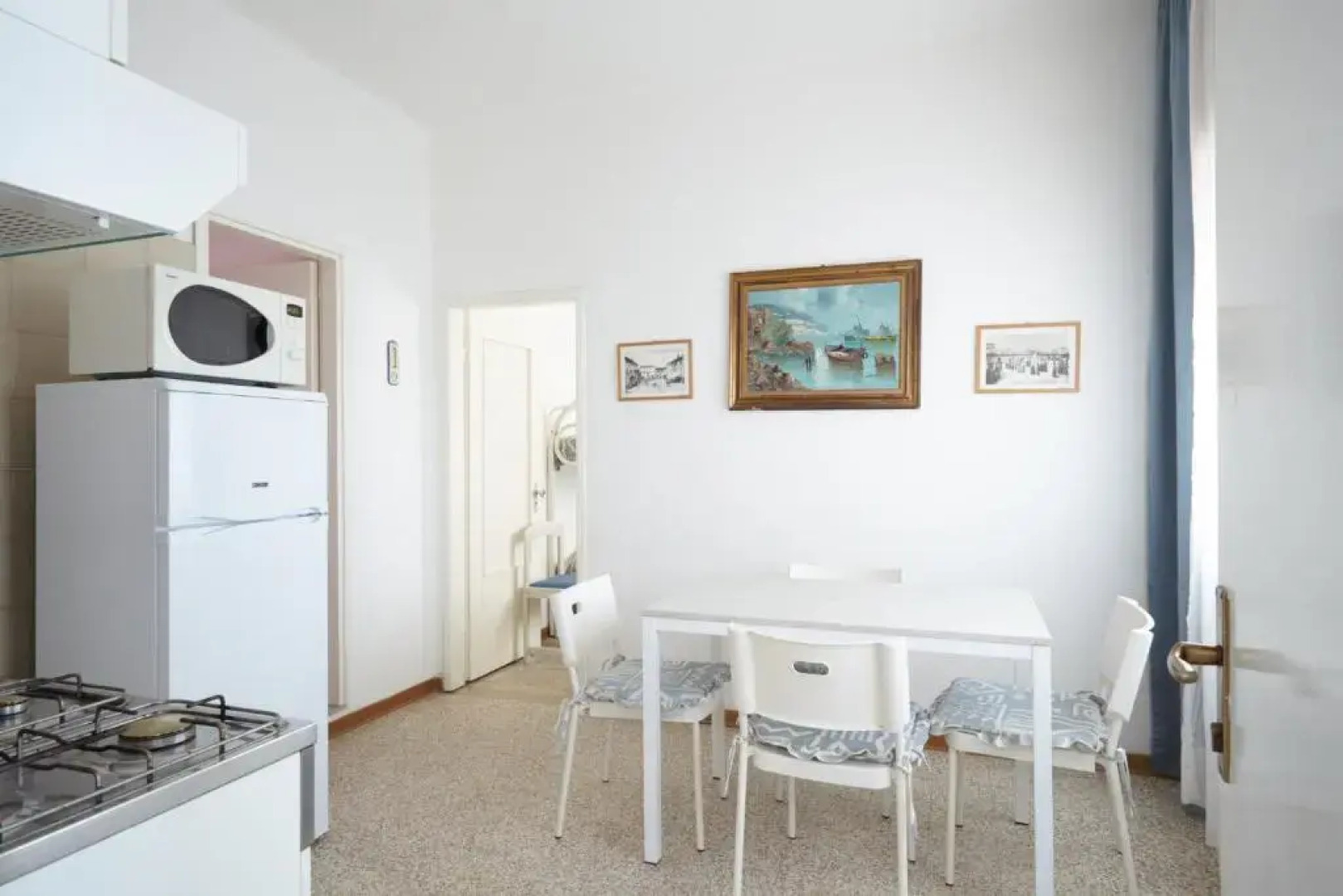 Residence La Serenissima