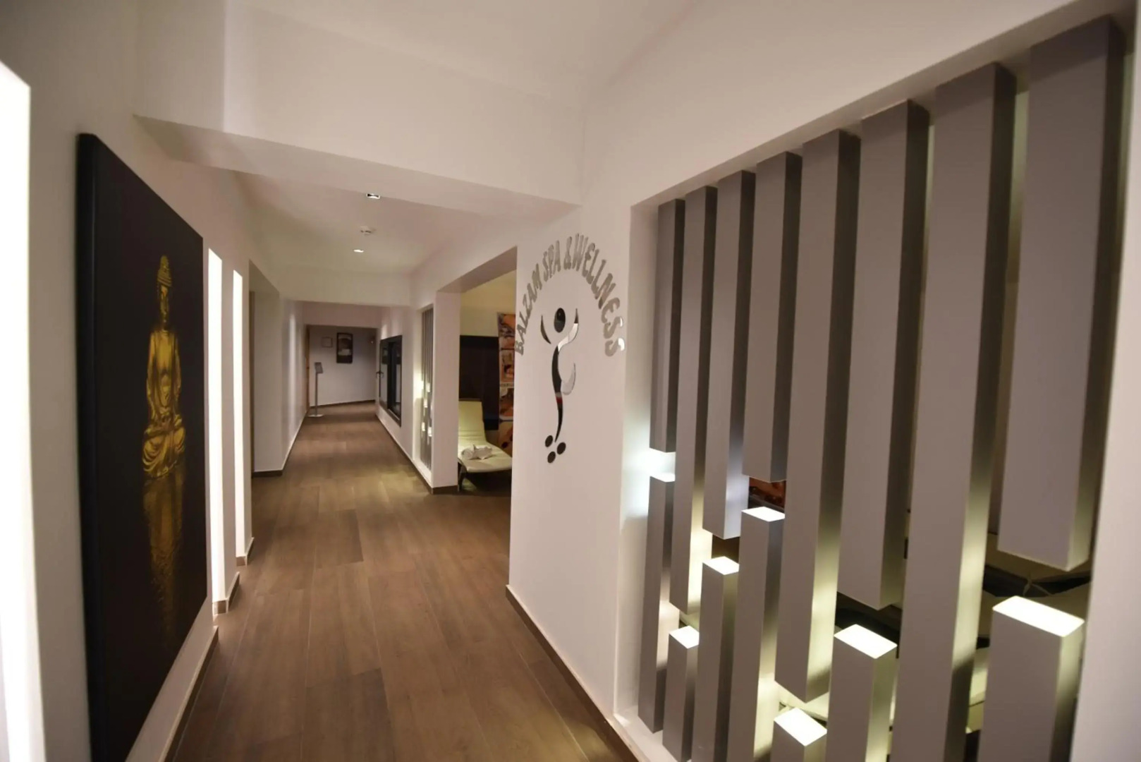 Herakles Thermal Hotel