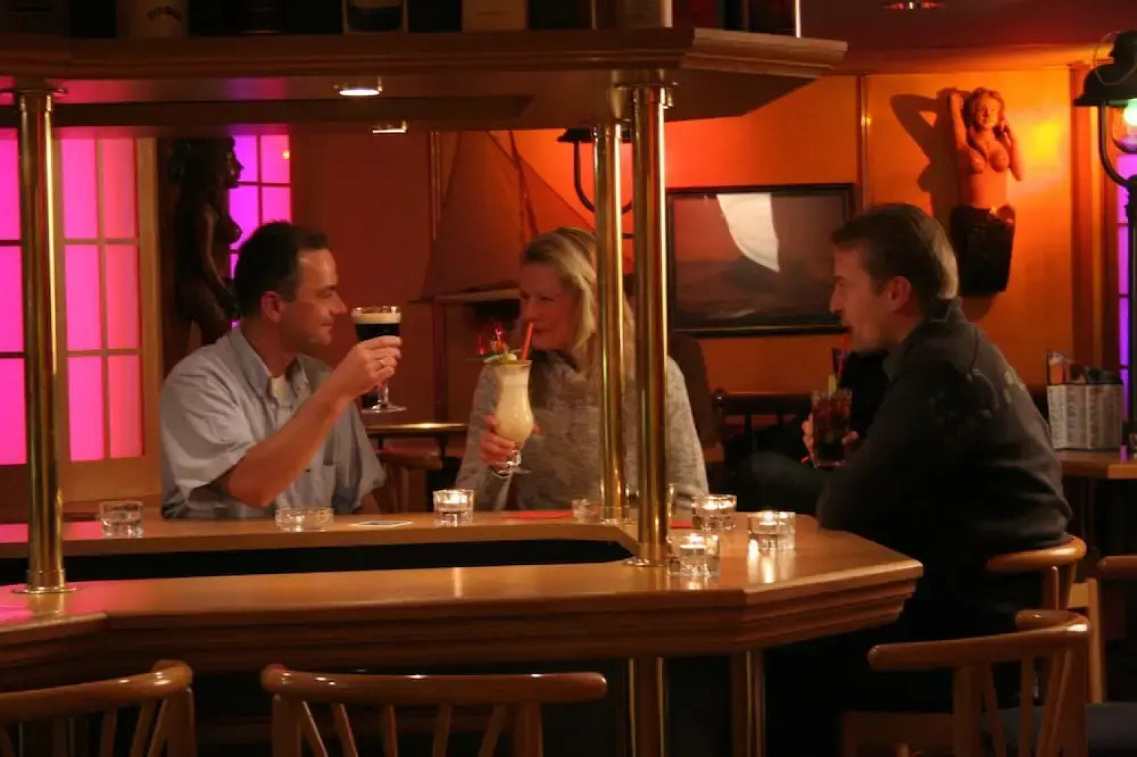 Nordsee-Hotel Deichgraf