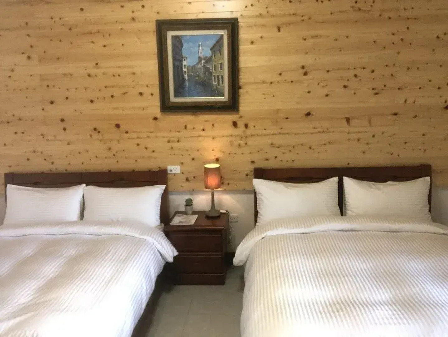 Yu Tao Yuan Bed and Breakfast