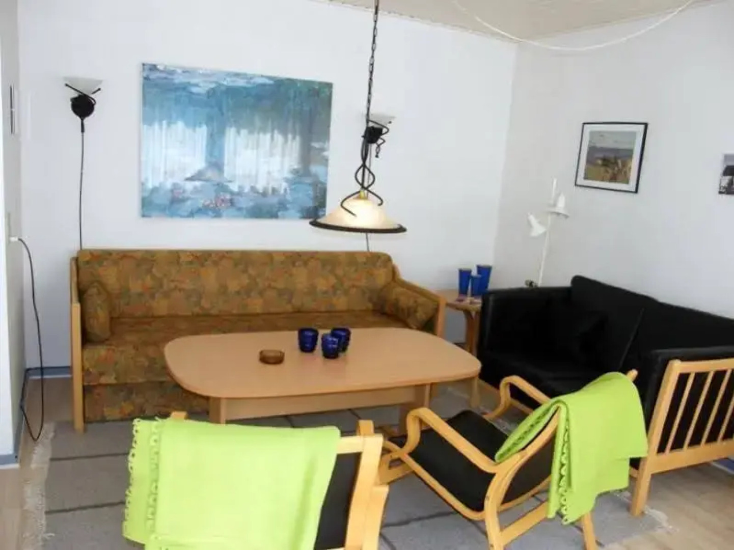 Dueodde Feriepark - Holiday House