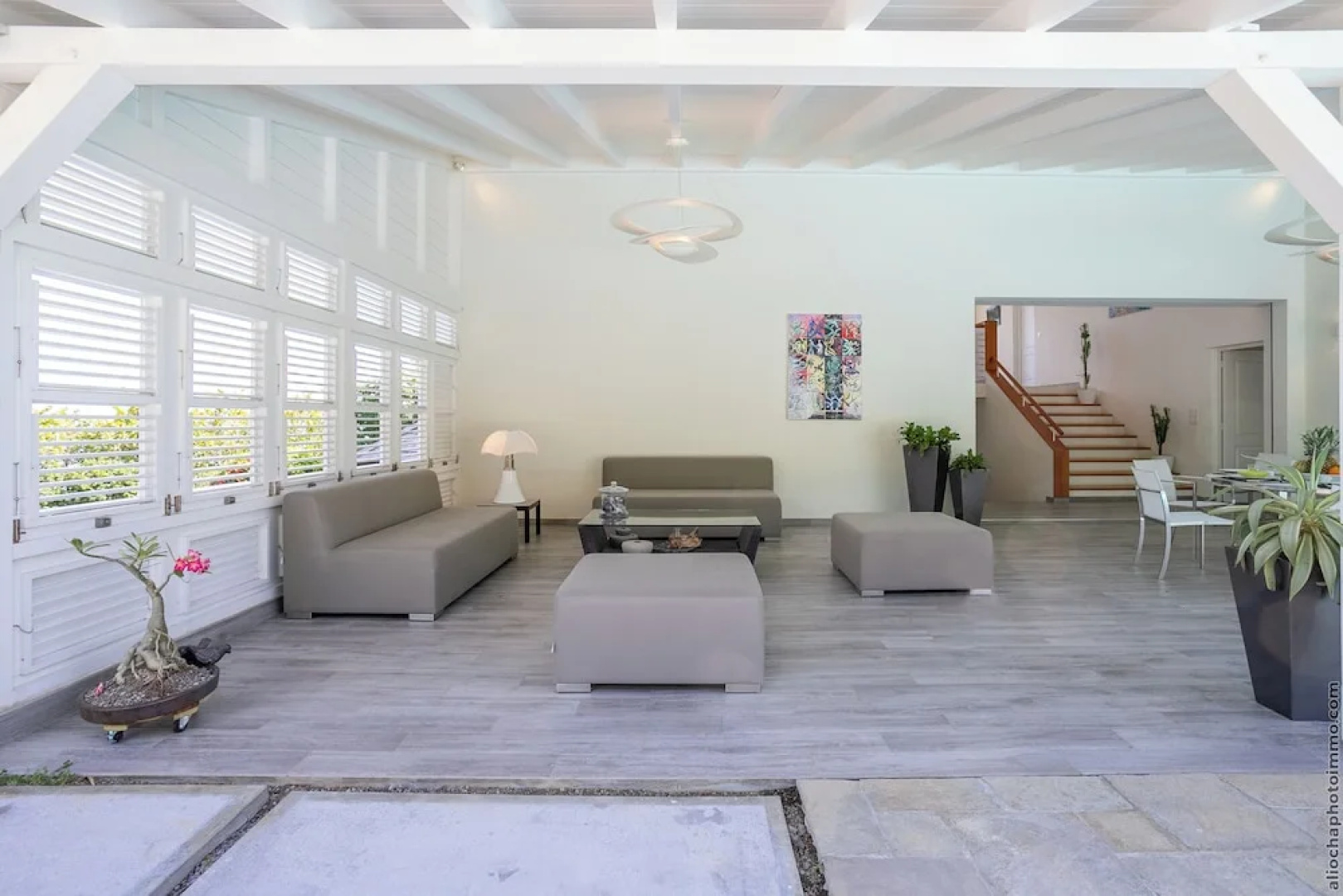 Villa Sea View