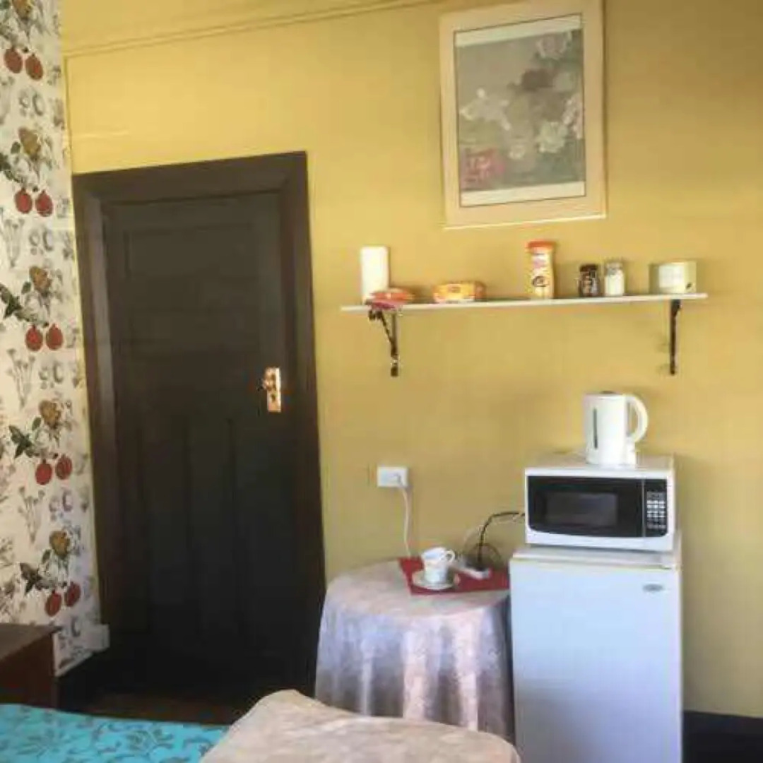 Fireside Inn Guesthouse