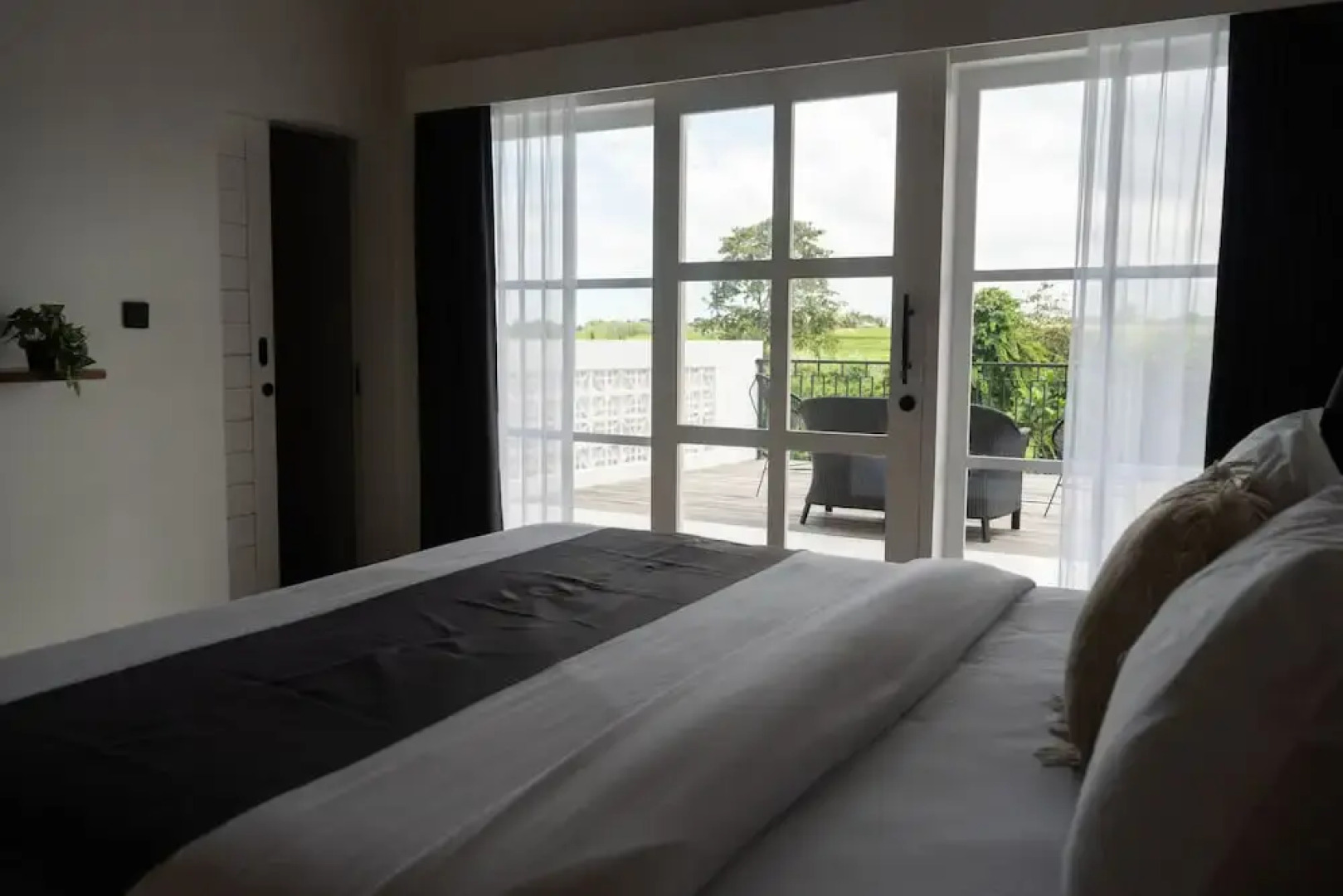 Santorini Luxury Villa