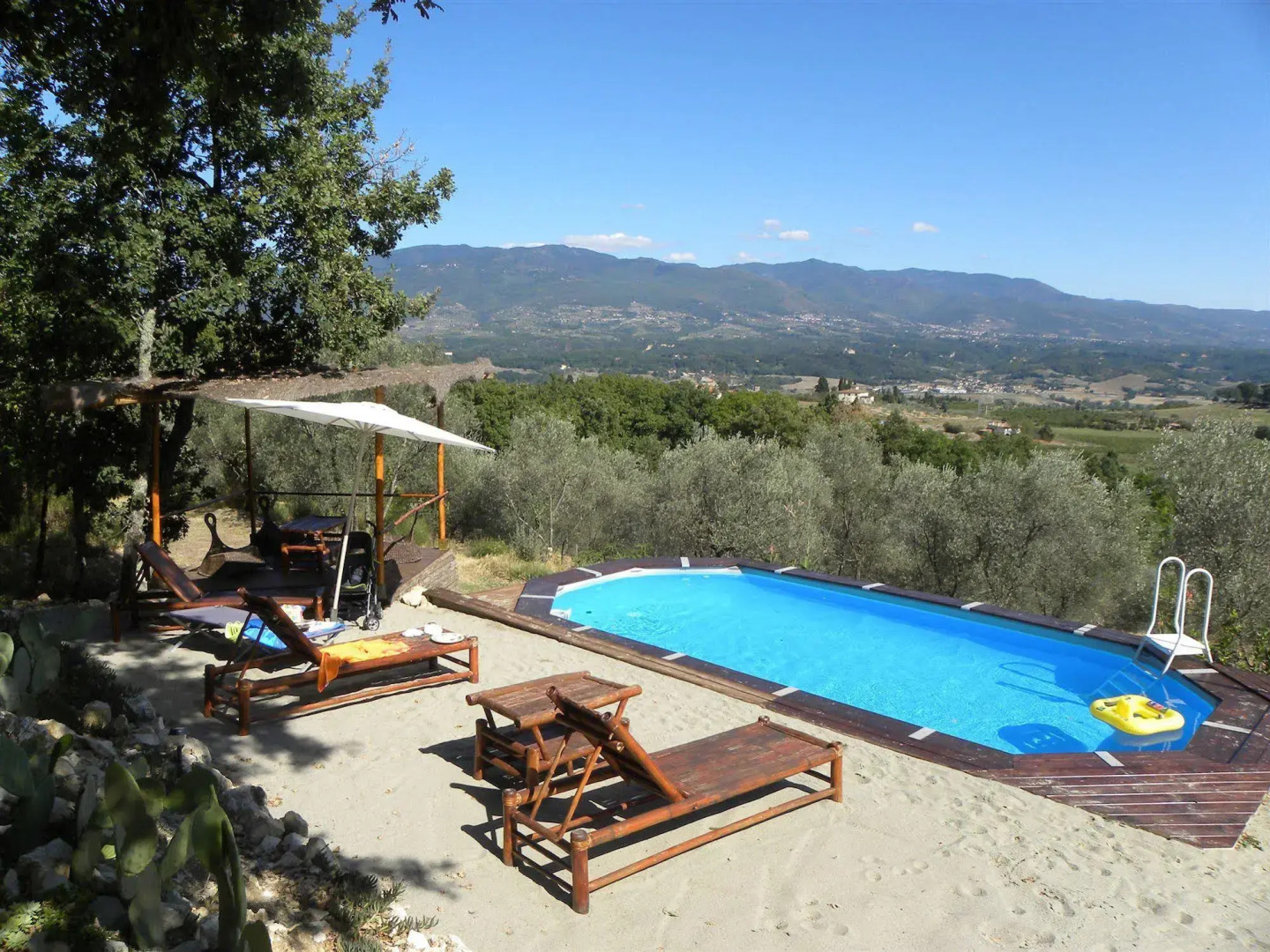 Country Resort Il Frassine