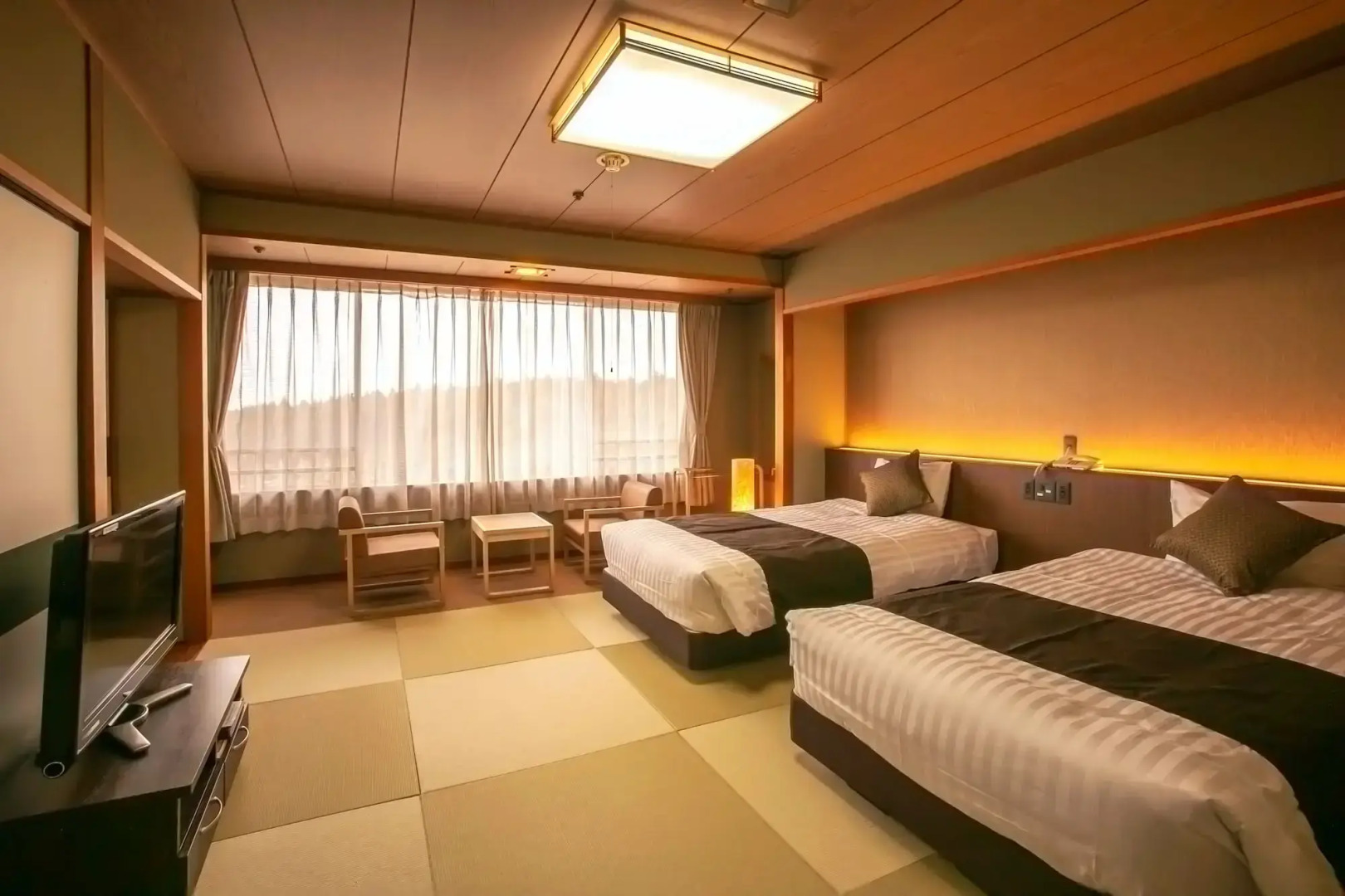 Kamenoi Hotel Kitsuregawa