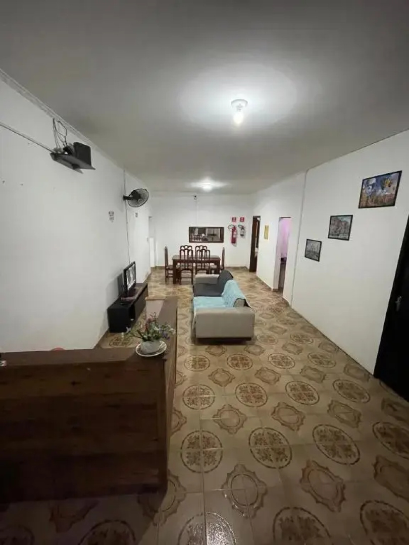 Pousada Lincoln Praia Grande