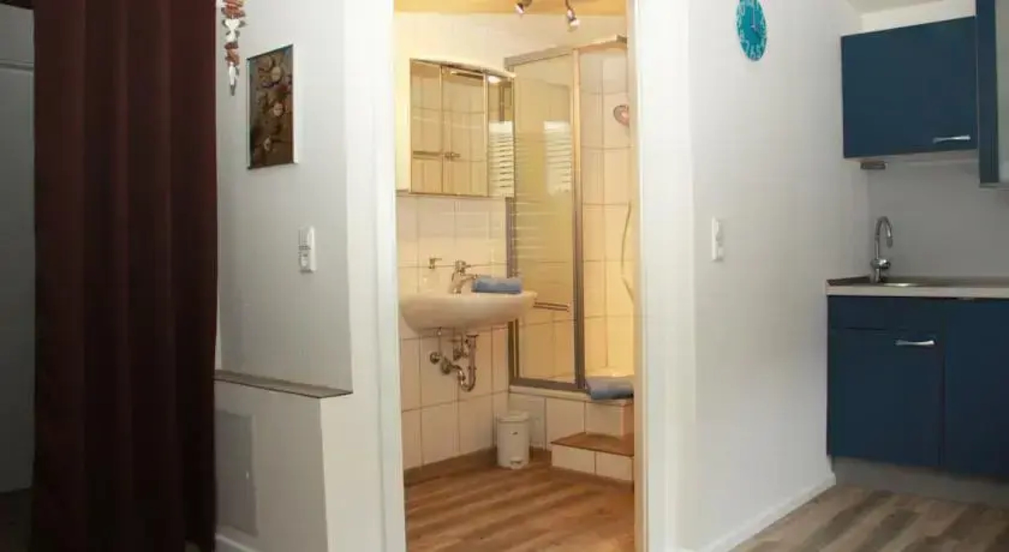 Ferienwohnung-Wieber