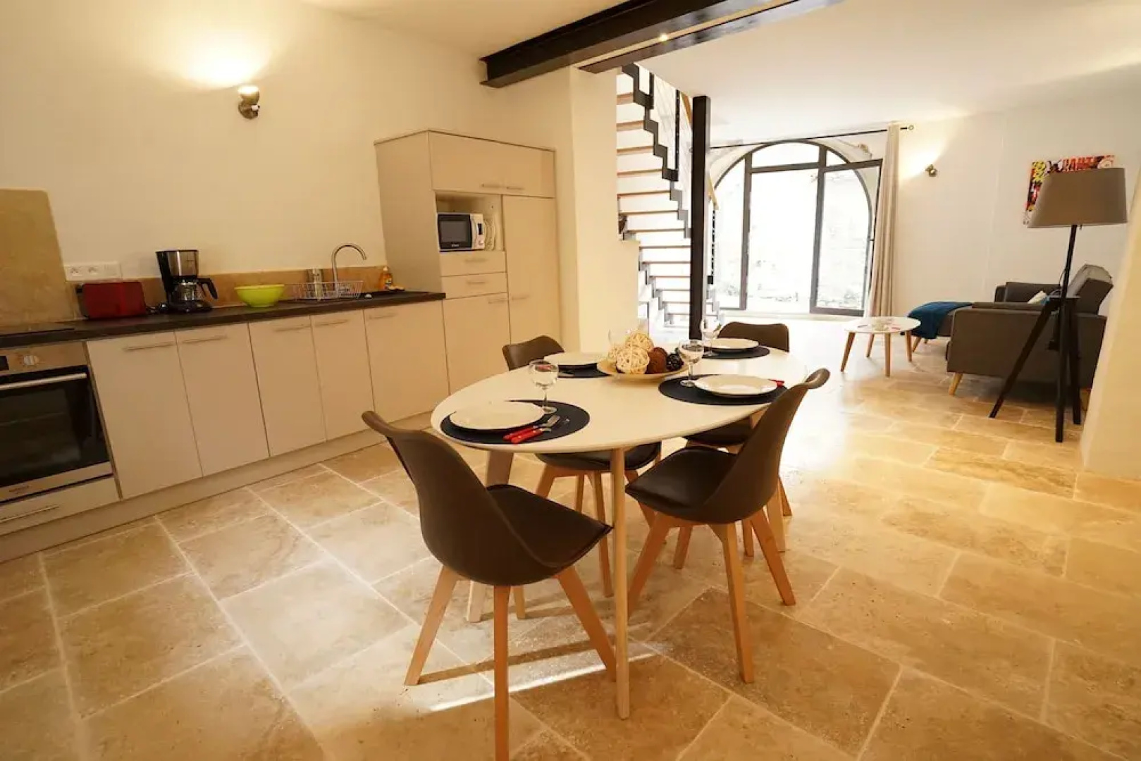 VILLAS DU LUBERON - Un Loft en Luberon